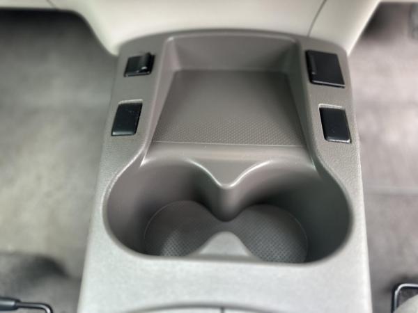 Nissan Leaf 24kWh Hatchback 5dr Electric Auto (107 bhp)