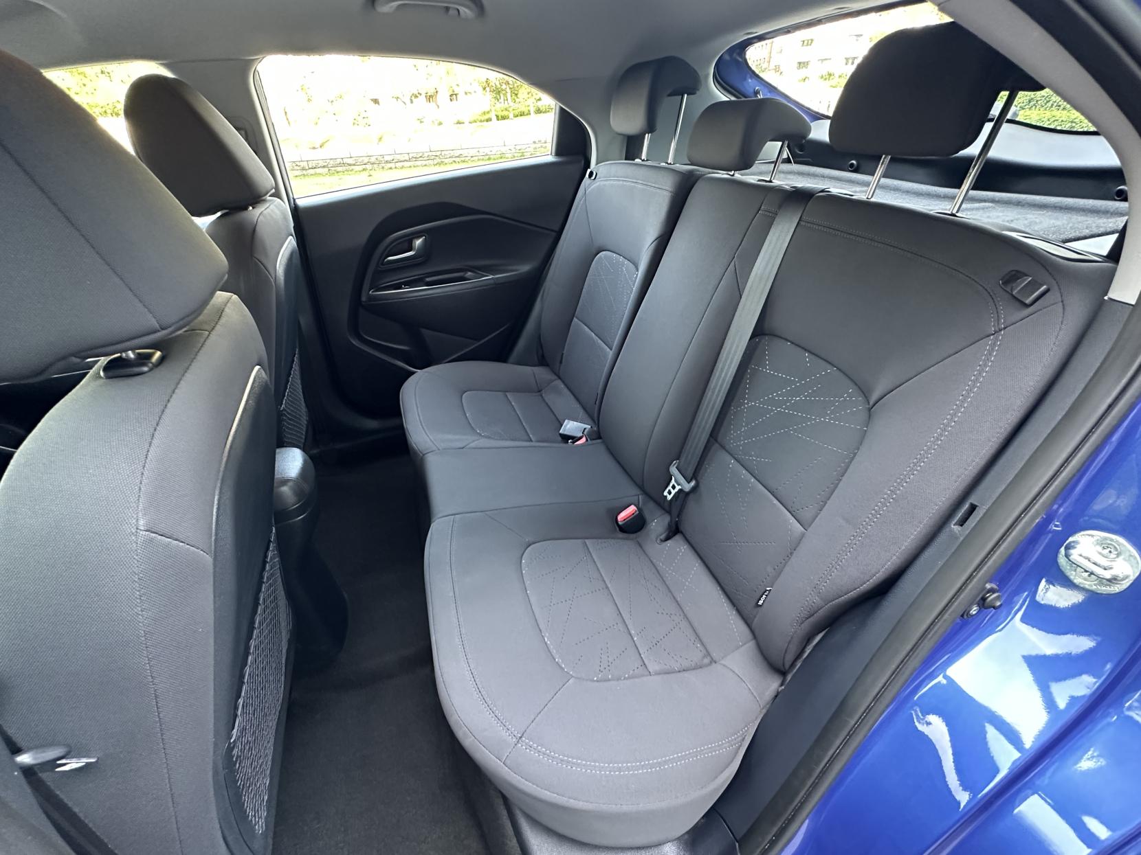 Kia Rio 1.25 2 Hatchback 5dr Petrol Manual Euro 5 (84 bhp)