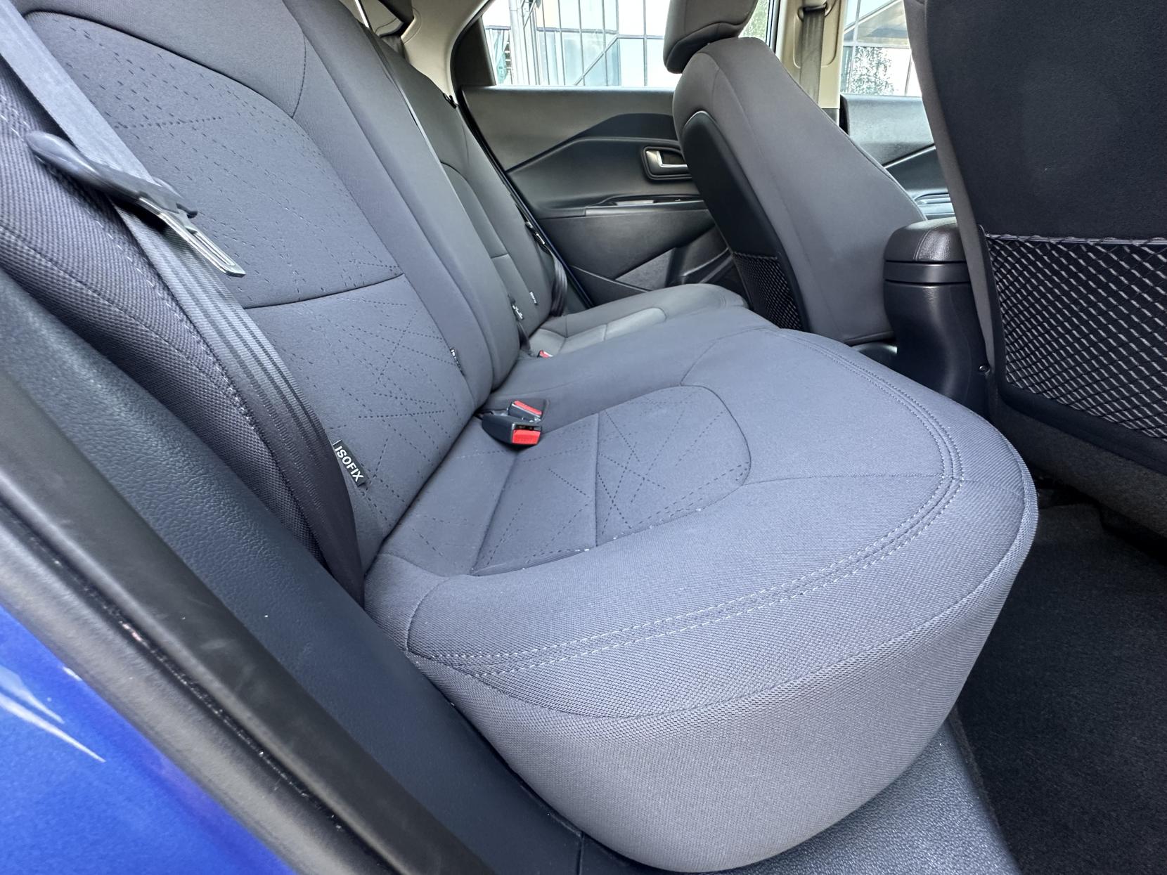 Kia Rio 1.25 2 Hatchback 5dr Petrol Manual Euro 5 (84 bhp)