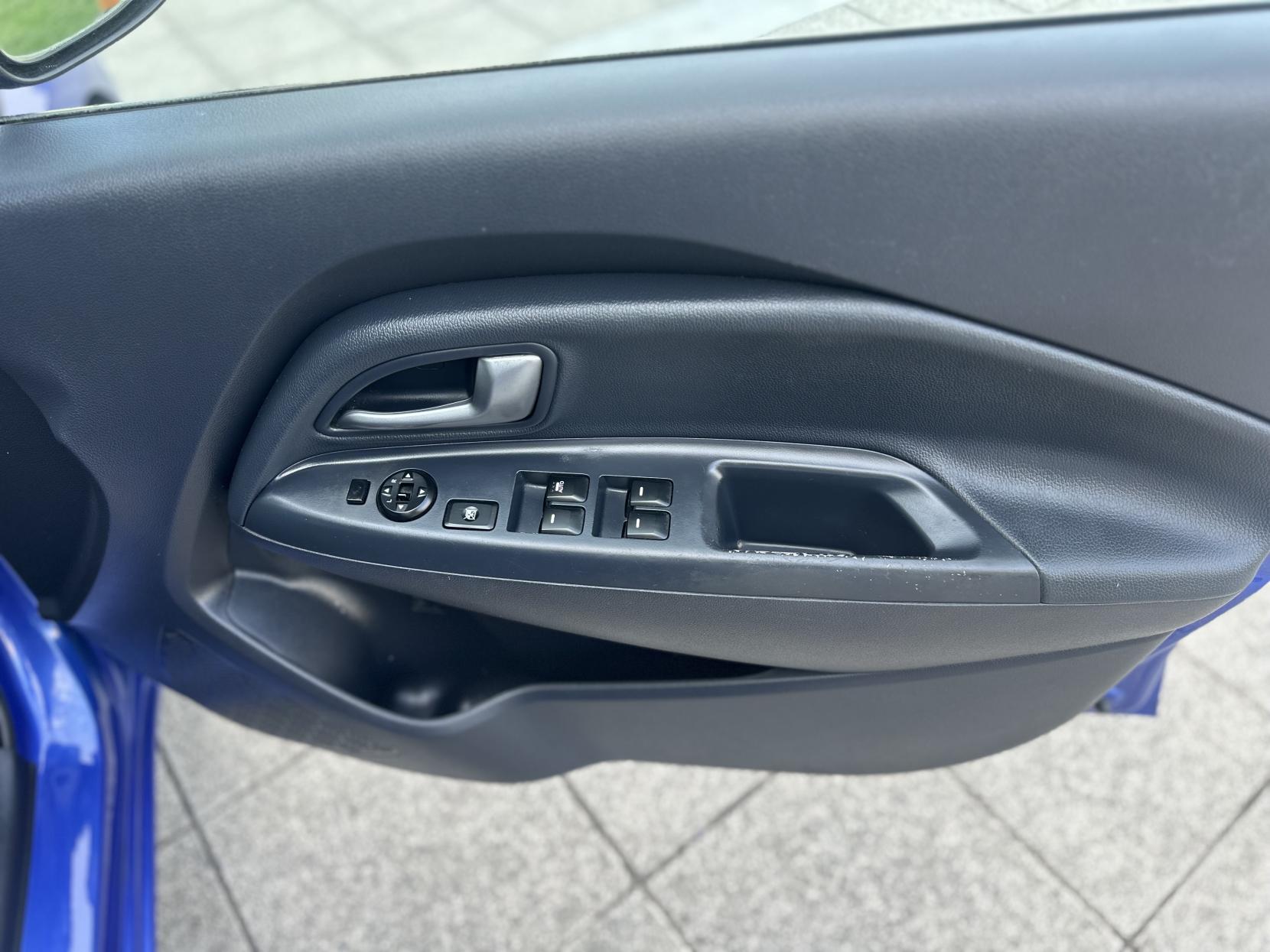 Kia Rio 1.25 2 Hatchback 5dr Petrol Manual Euro 5 (84 bhp)