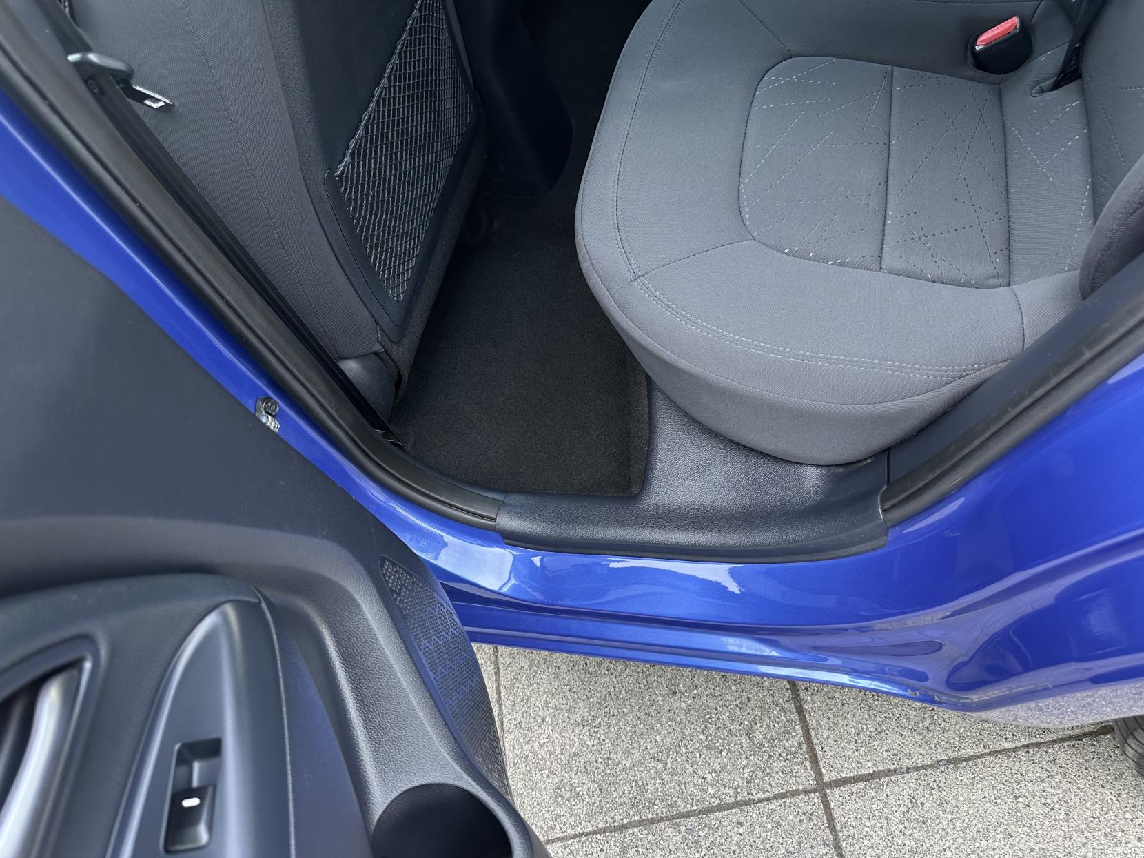 Kia Rio 1.25 2 Hatchback 5dr Petrol Manual Euro 5 (84 bhp)