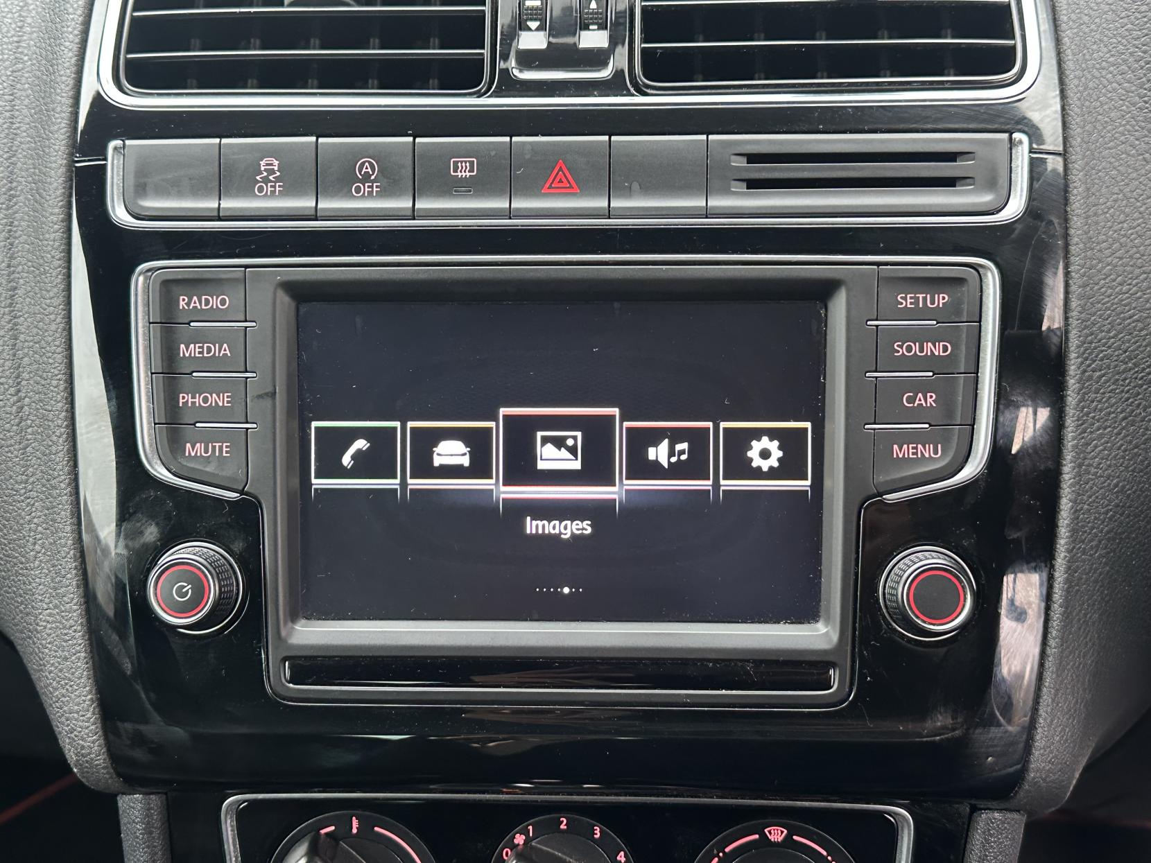 Volkswagen Polo 1.8 TSI BlueMotion Tech GTI Hatchback 3dr Petrol DSG Euro 6 (s/s) (192 ps)