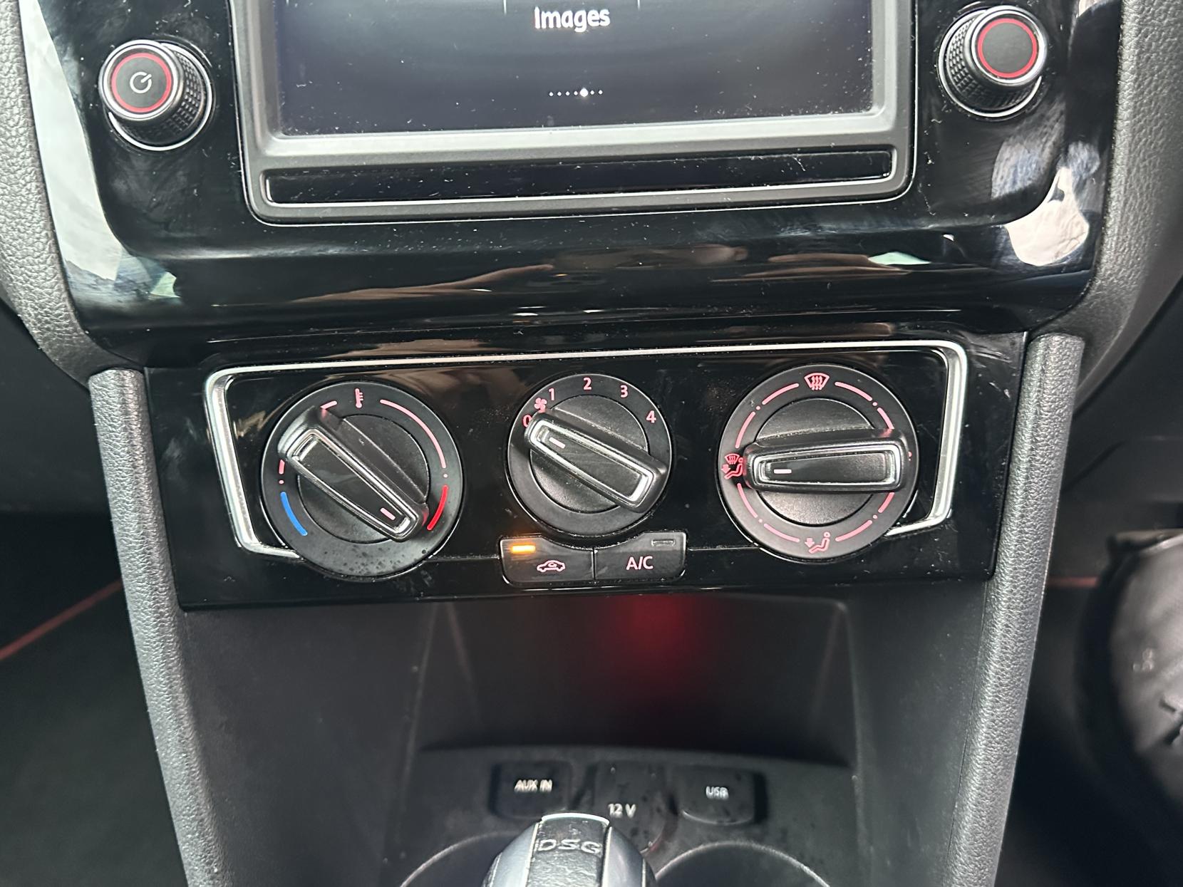 Volkswagen Polo 1.8 TSI BlueMotion Tech GTI Hatchback 3dr Petrol DSG Euro 6 (s/s) (192 ps)