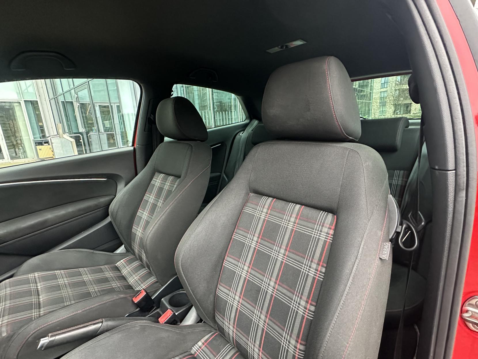 Volkswagen Polo 1.8 TSI BlueMotion Tech GTI Hatchback 3dr Petrol DSG Euro 6 (s/s) (192 ps)