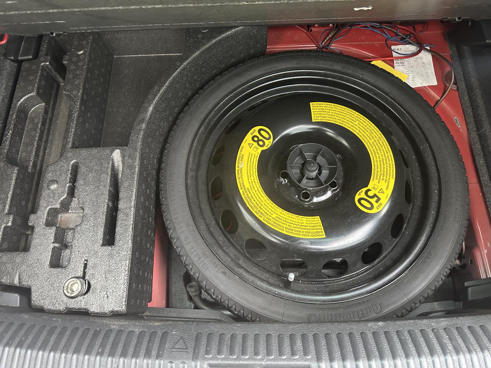 Volkswagen Polo 1.8 TSI BlueMotion Tech GTI Hatchback 3dr Petrol DSG Euro 6 (s/s) (192 ps)