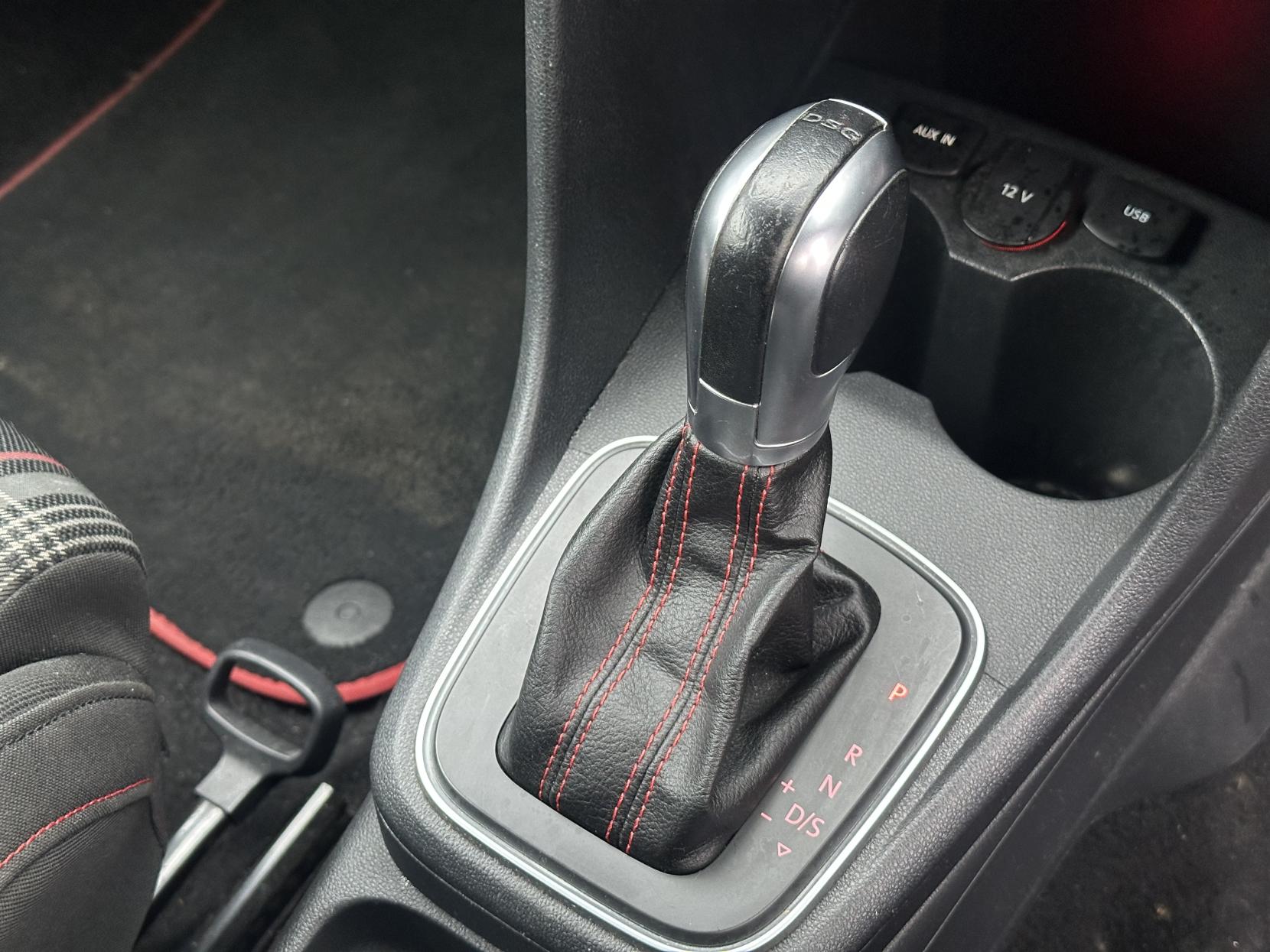 Volkswagen Polo 1.8 TSI BlueMotion Tech GTI Hatchback 3dr Petrol DSG Euro 6 (s/s) (192 ps)