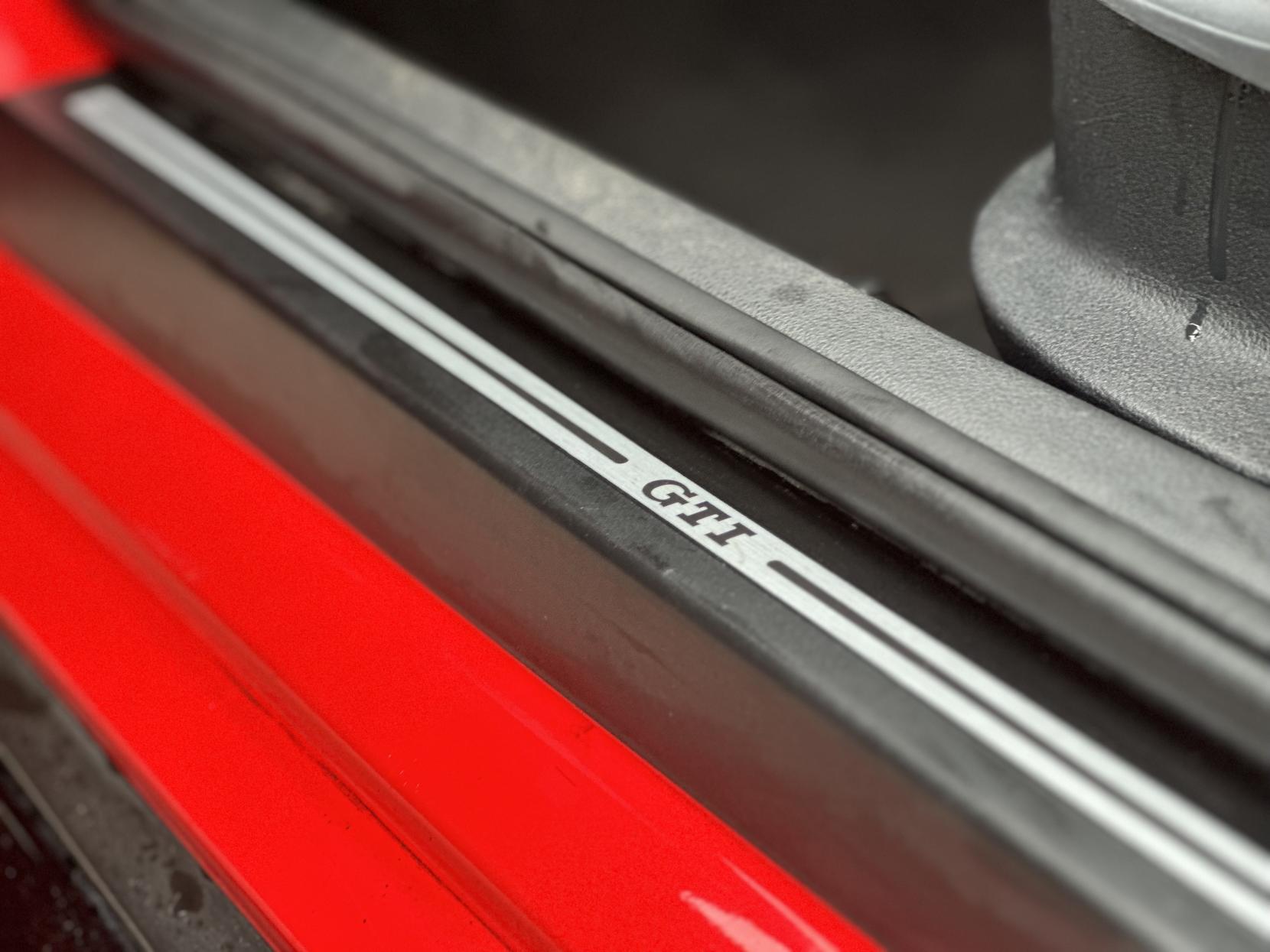 Volkswagen Polo 1.8 TSI BlueMotion Tech GTI Hatchback 3dr Petrol DSG Euro 6 (s/s) (192 ps)