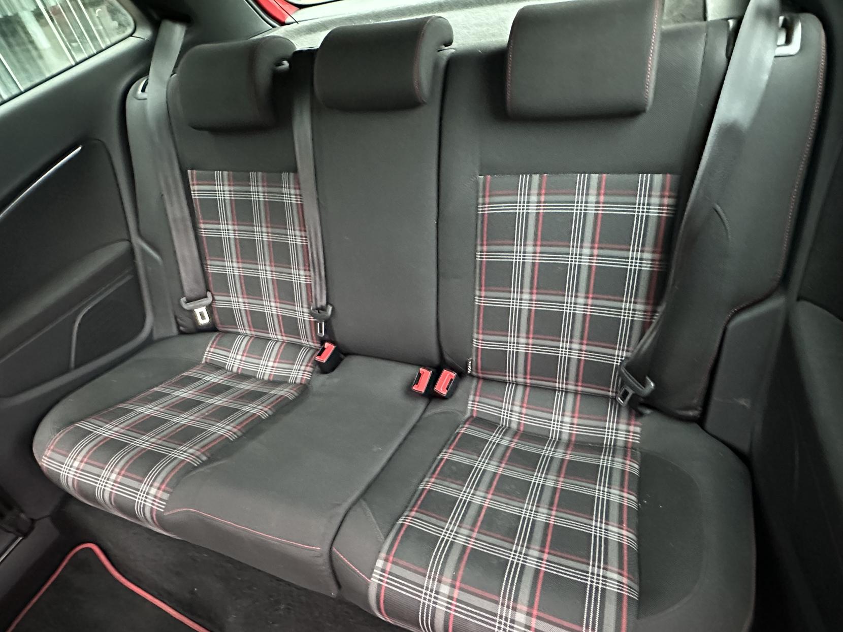 Volkswagen Polo 1.8 TSI BlueMotion Tech GTI Hatchback 3dr Petrol DSG Euro 6 (s/s) (192 ps)