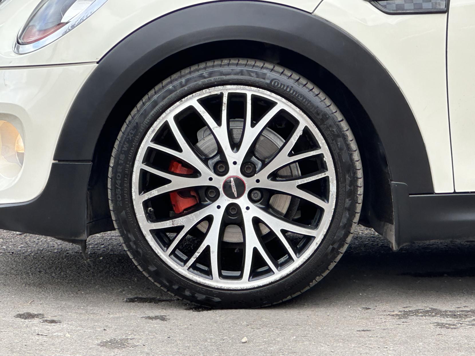 MINI Hatch 1.2 One Hatchback 3dr Petrol Manual Euro 6 (s/s) (102 ps)