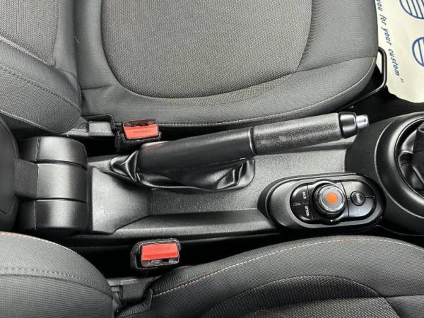 MINI Hatch 1.2 One Hatchback 3dr Petrol Manual Euro 6 (s/s) (102 ps)