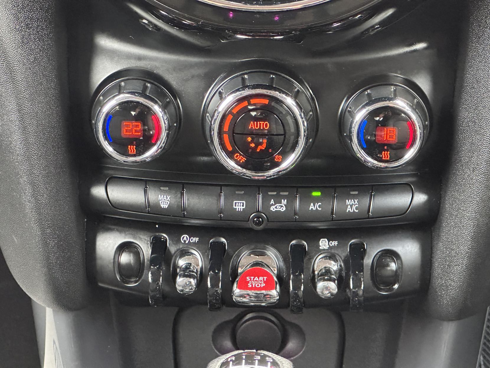 MINI Hatch 1.2 One Hatchback 3dr Petrol Manual Euro 6 (s/s) (102 ps)