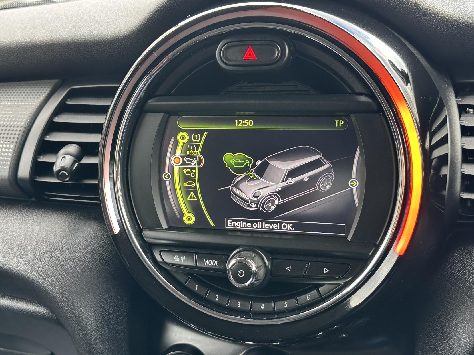 MINI Hatch 1.2 One Hatchback 3dr Petrol Manual Euro 6 (s/s) (102 ps)