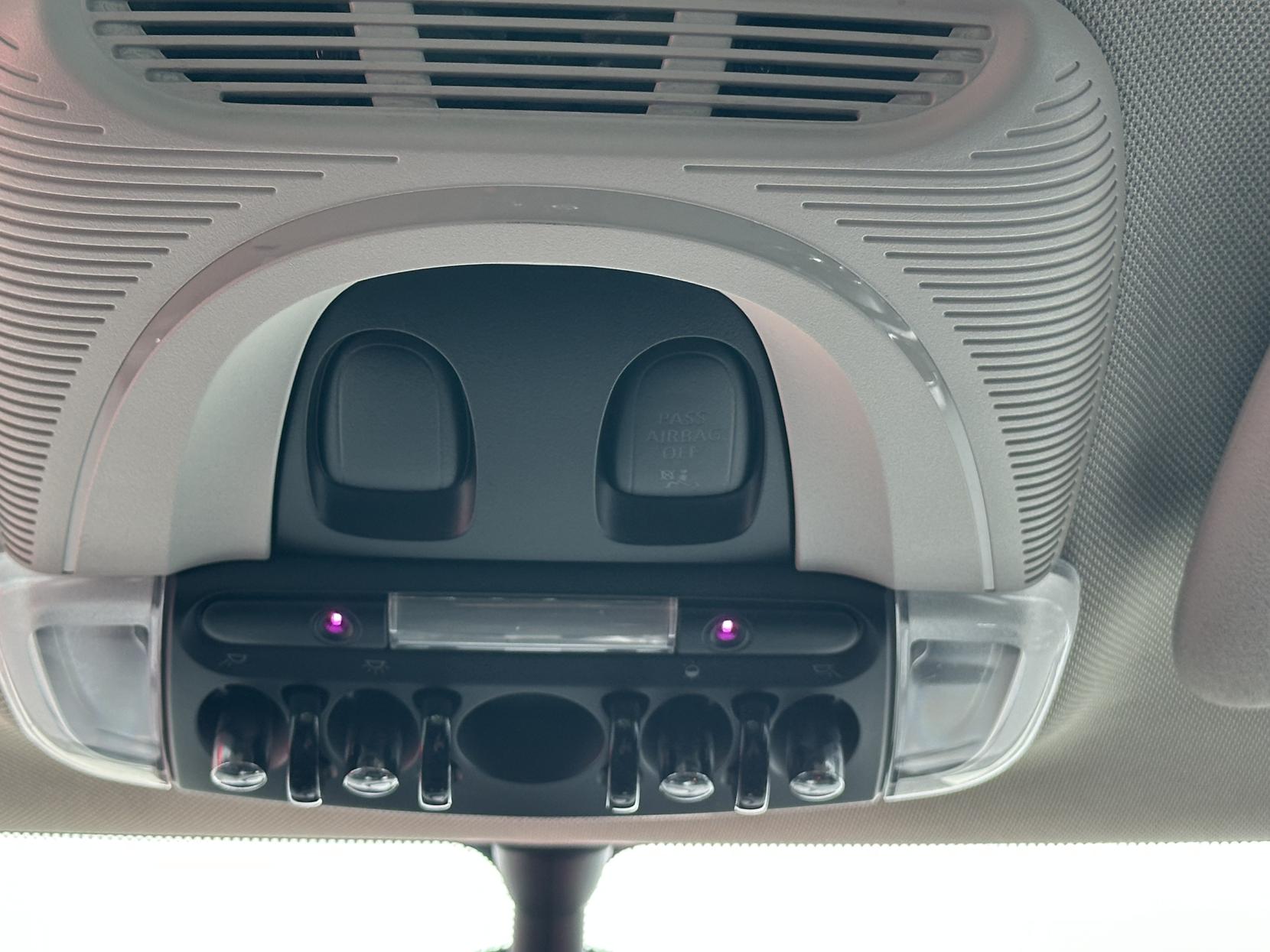 MINI Hatch 1.2 One Hatchback 3dr Petrol Manual Euro 6 (s/s) (102 ps)