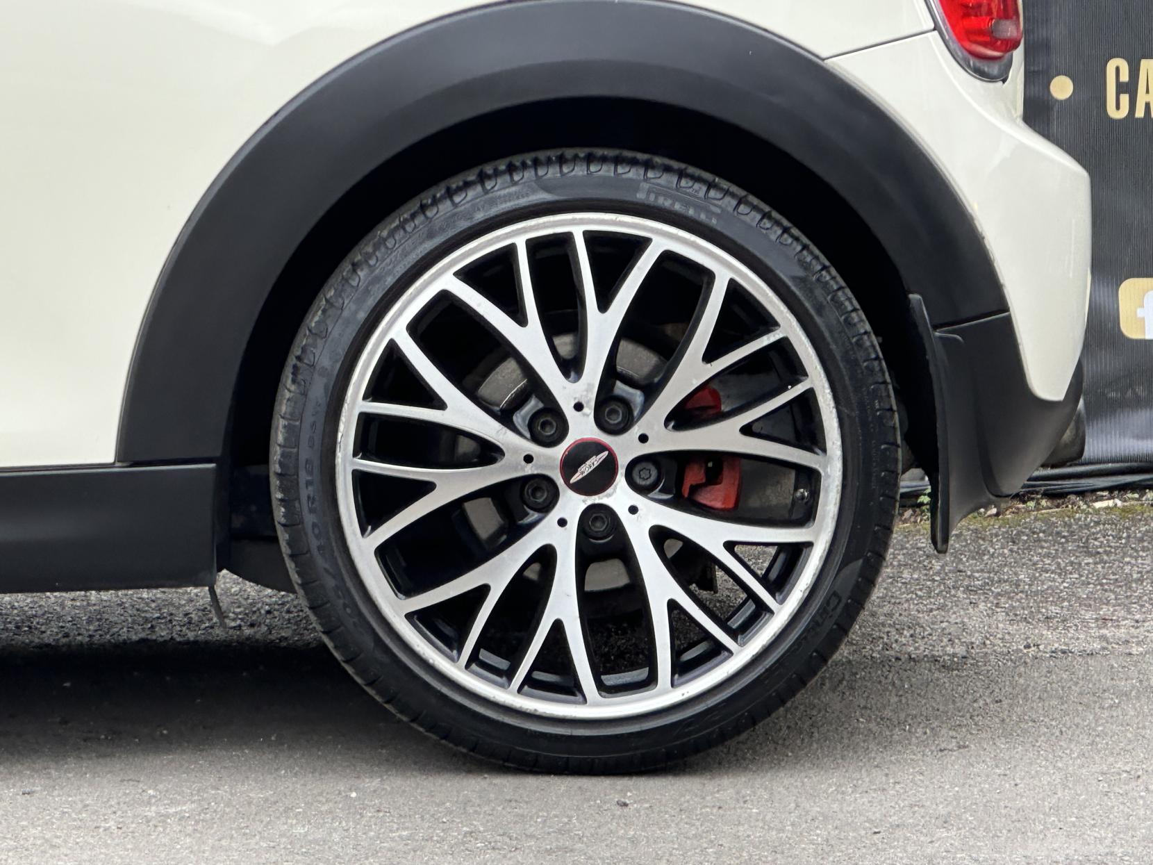 MINI Hatch 1.2 One Hatchback 3dr Petrol Manual Euro 6 (s/s) (102 ps)