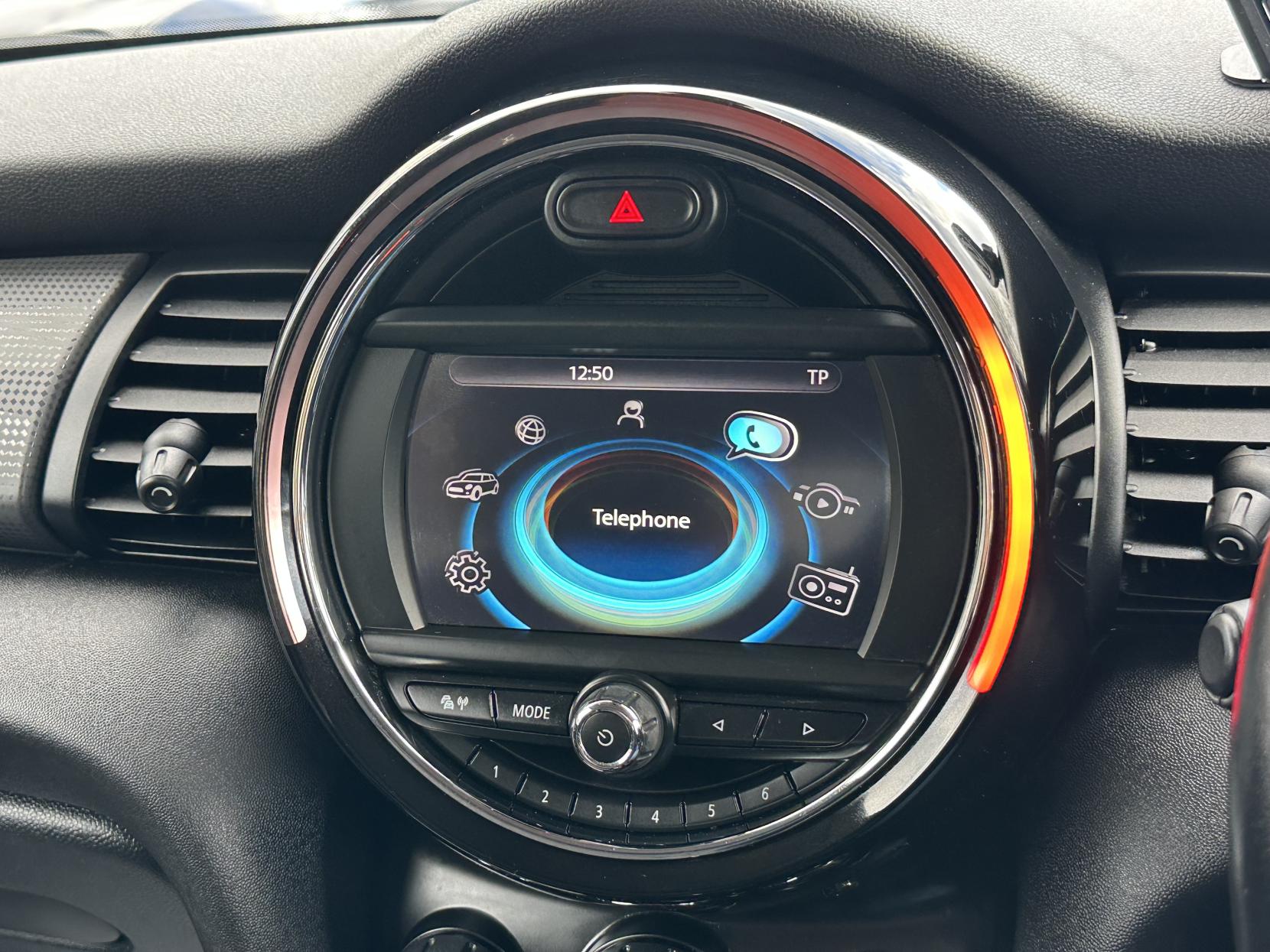 MINI Hatch 1.2 One Hatchback 3dr Petrol Manual Euro 6 (s/s) (102 ps)