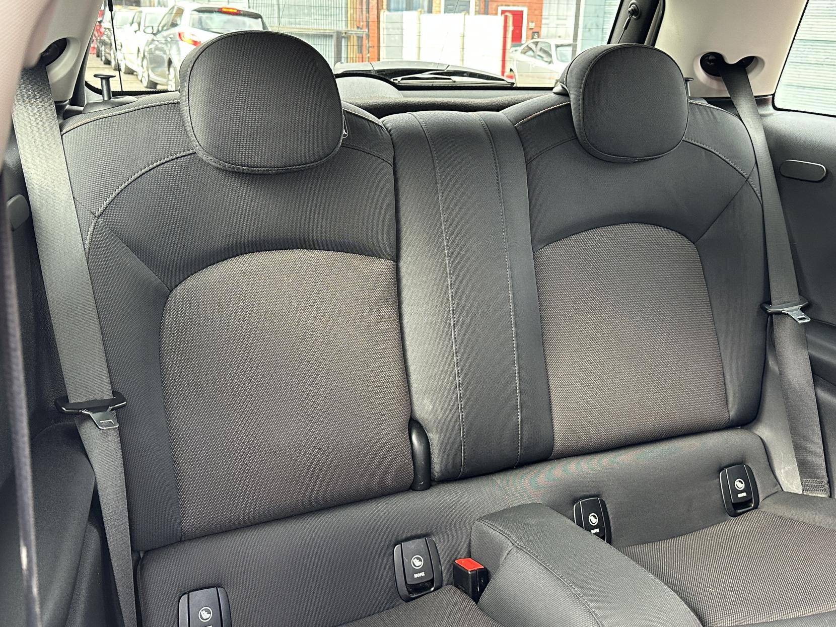 MINI Hatch 1.2 One Hatchback 3dr Petrol Manual Euro 6 (s/s) (102 ps)