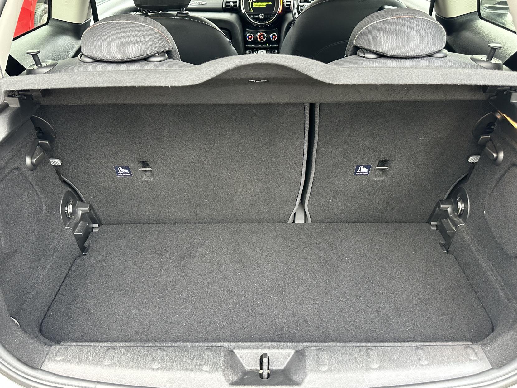 MINI Hatch 1.2 One Hatchback 3dr Petrol Manual Euro 6 (s/s) (102 ps)