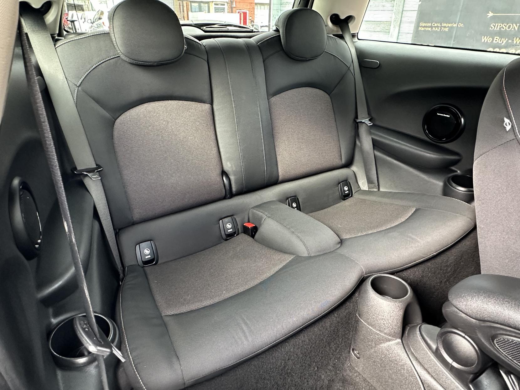 MINI Hatch 1.2 One Hatchback 3dr Petrol Manual Euro 6 (s/s) (102 ps)