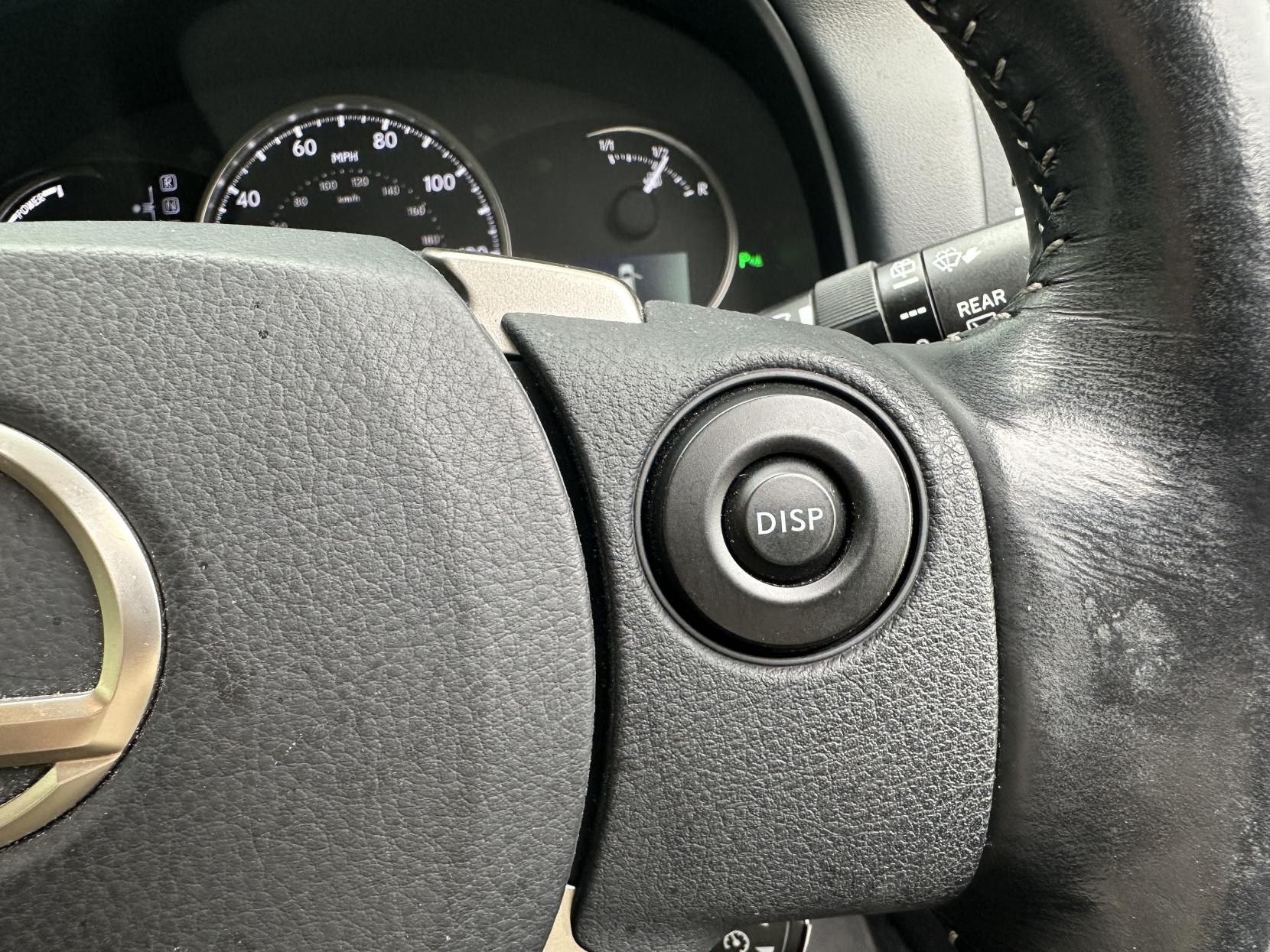 Lexus CT 1.8 200h Advance Hatchback 5dr Petrol Hybrid CVT Euro 6 (s/s) (136 ps)