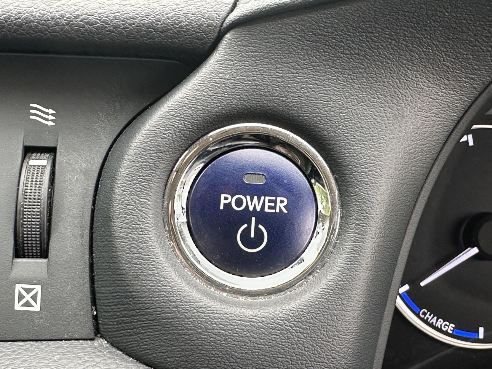 Lexus CT 1.8 200h Advance Hatchback 5dr Petrol Hybrid CVT Euro 6 (s/s) (136 ps)