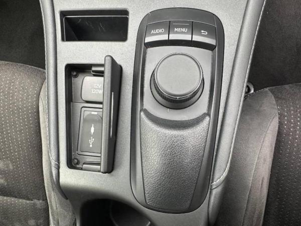 Lexus CT 1.8 200h Advance Hatchback 5dr Petrol Hybrid CVT Euro 6 (s/s) (136 ps)