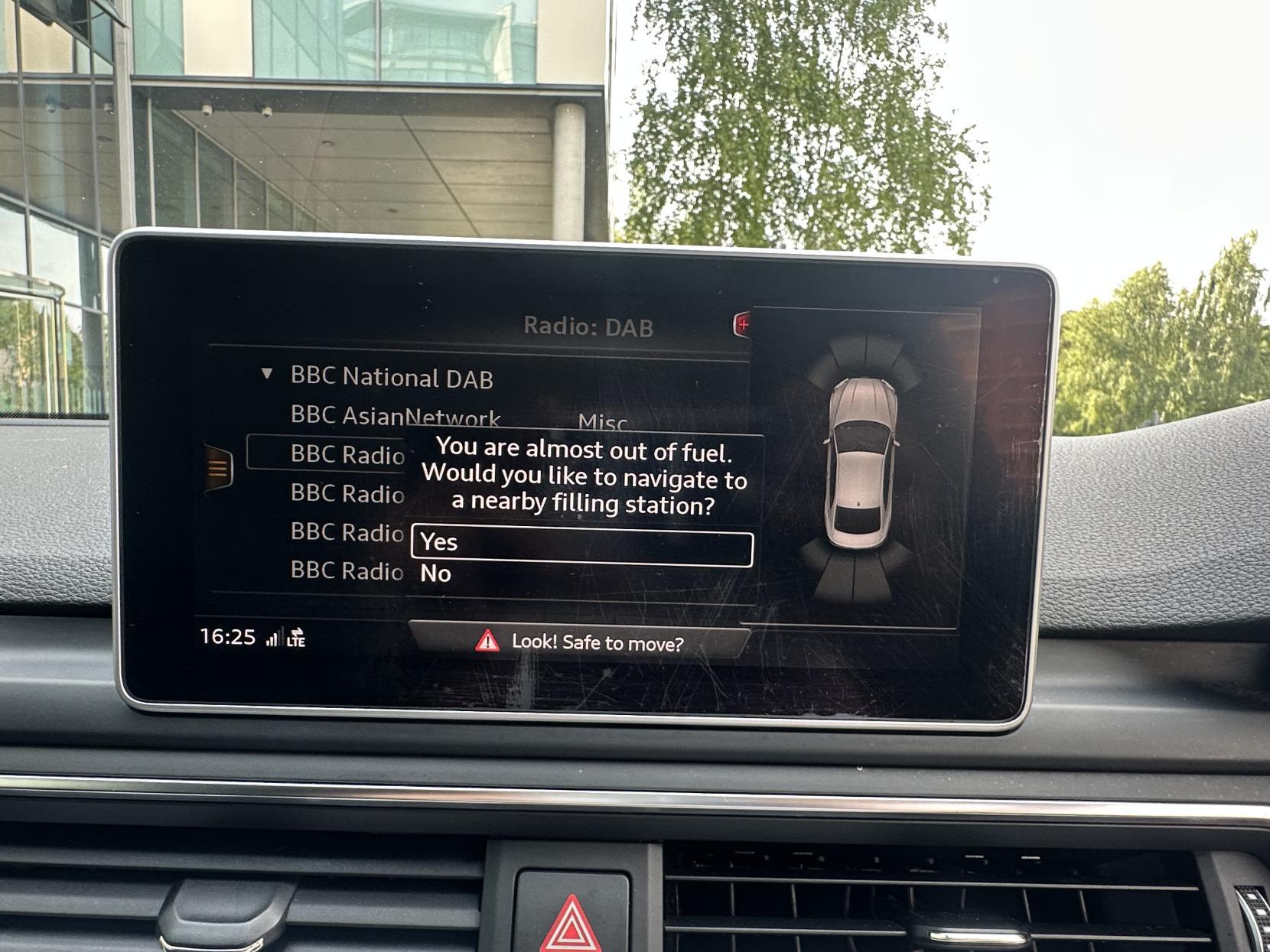 Audi A5 2.0 TDI S line Coupe 2dr Diesel S Tronic quattro Euro 6 (s/s) (190 ps)