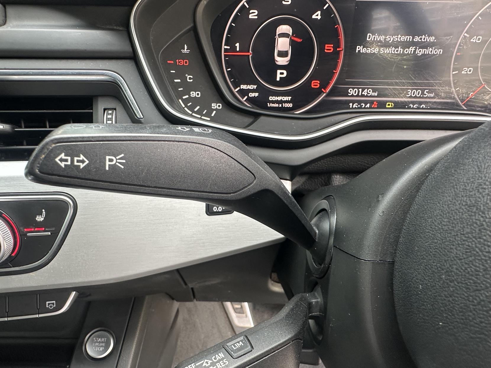 Audi A5 2.0 TDI S line Coupe 2dr Diesel S Tronic quattro Euro 6 (s/s) (190 ps)