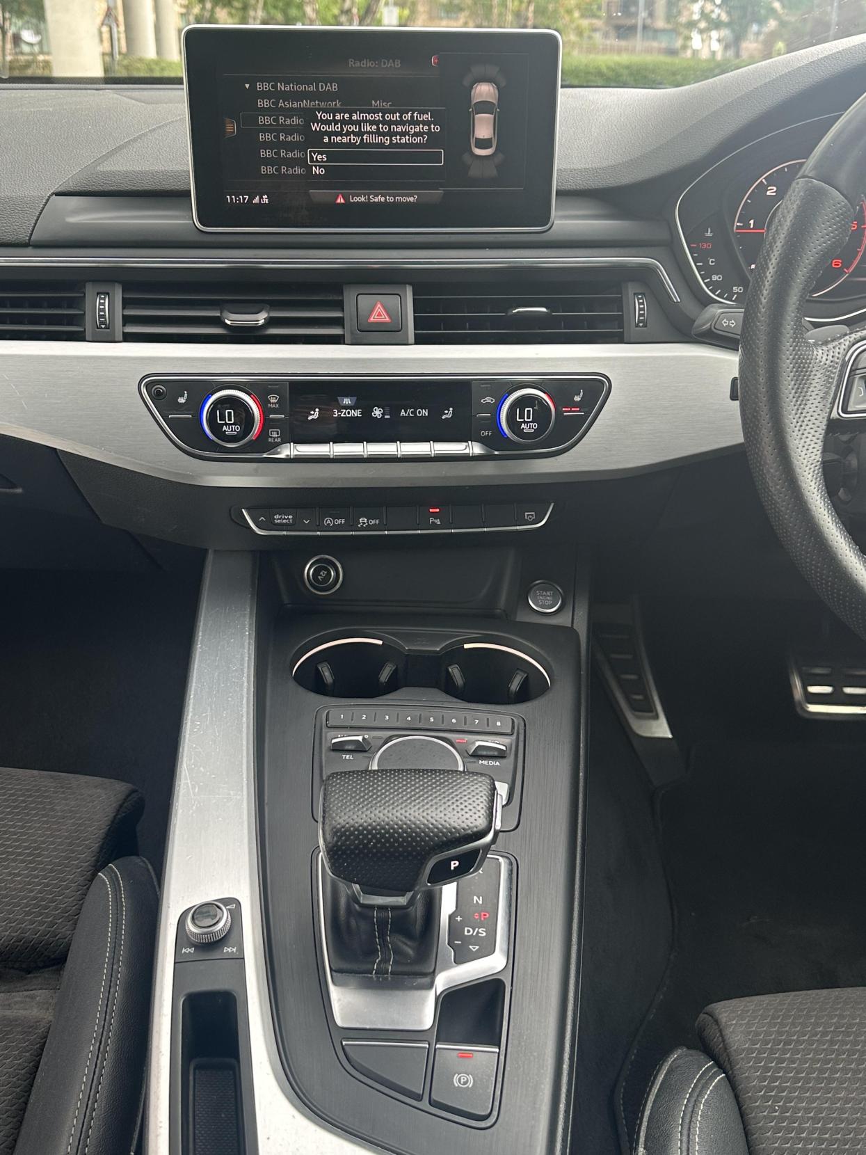 Audi A5 2.0 TDI S line Coupe 2dr Diesel S Tronic quattro Euro 6 (s/s) (190 ps)