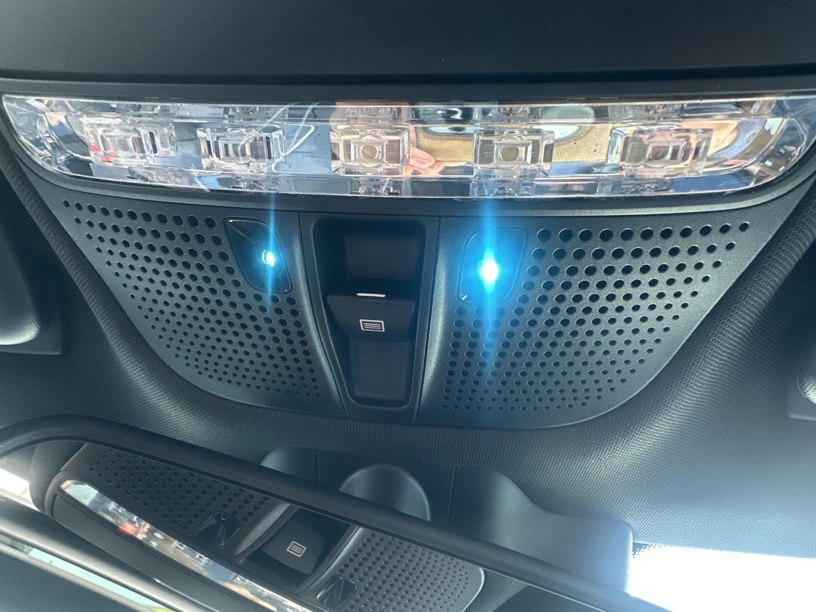 Mercedes-Benz C Class 3.0 C43 V6 AMG (Premium Plus) Saloon 4dr Petrol G-Tronic+ 4MATIC Euro 6 (s/s) (367 ps)