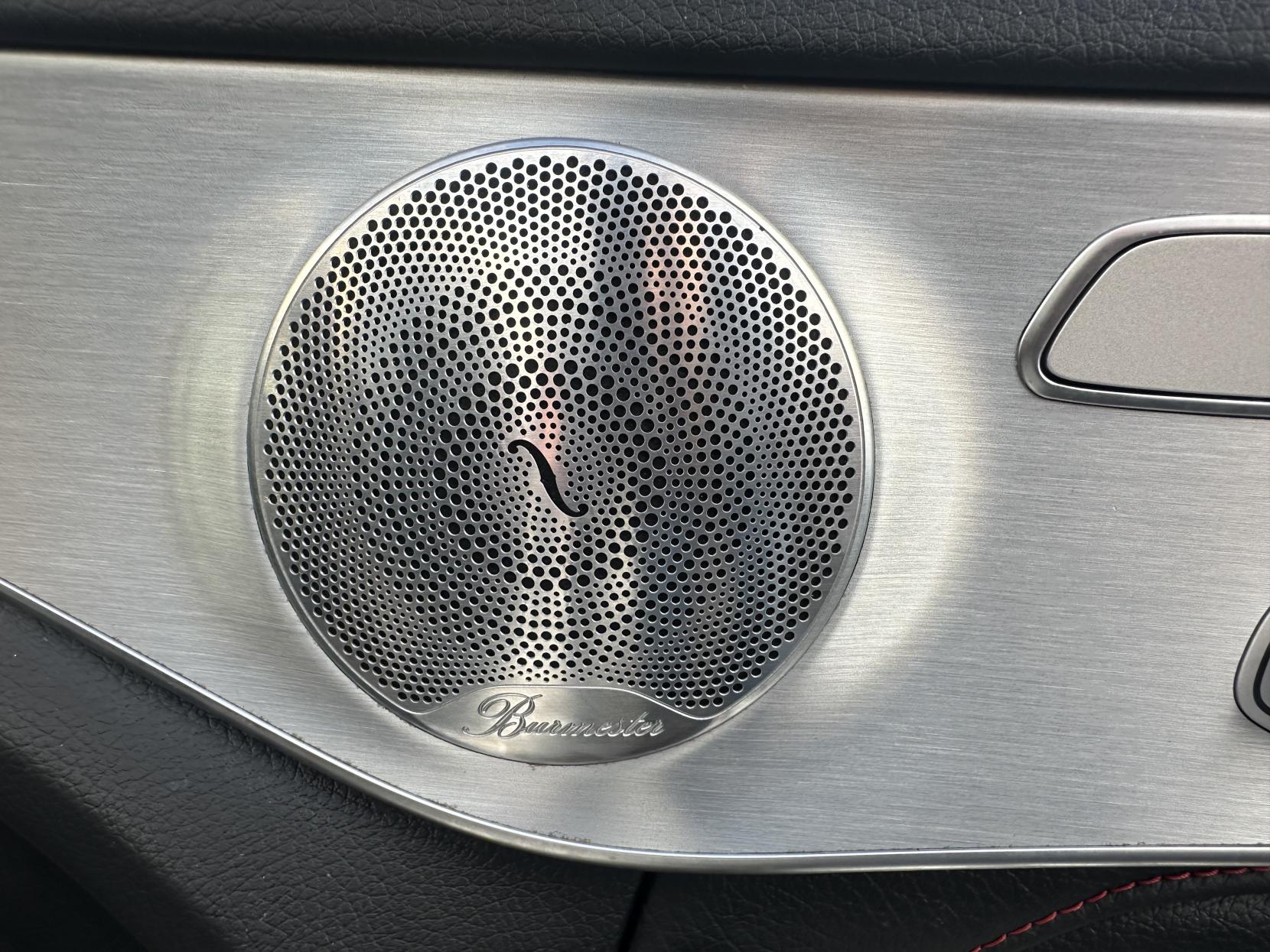 Mercedes-Benz C Class 3.0 C43 V6 AMG (Premium Plus) Saloon 4dr Petrol G-Tronic+ 4MATIC Euro 6 (s/s) (367 ps)