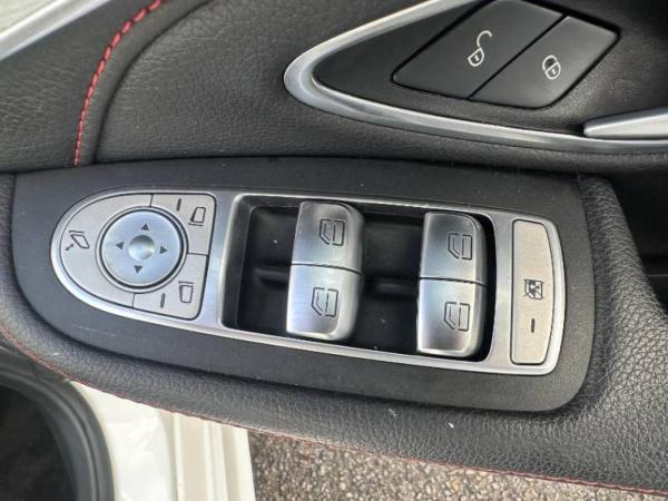 Mercedes-Benz C Class 3.0 C43 V6 AMG (Premium Plus) Saloon 4dr Petrol G-Tronic+ 4MATIC Euro 6 (s/s) (367 ps)