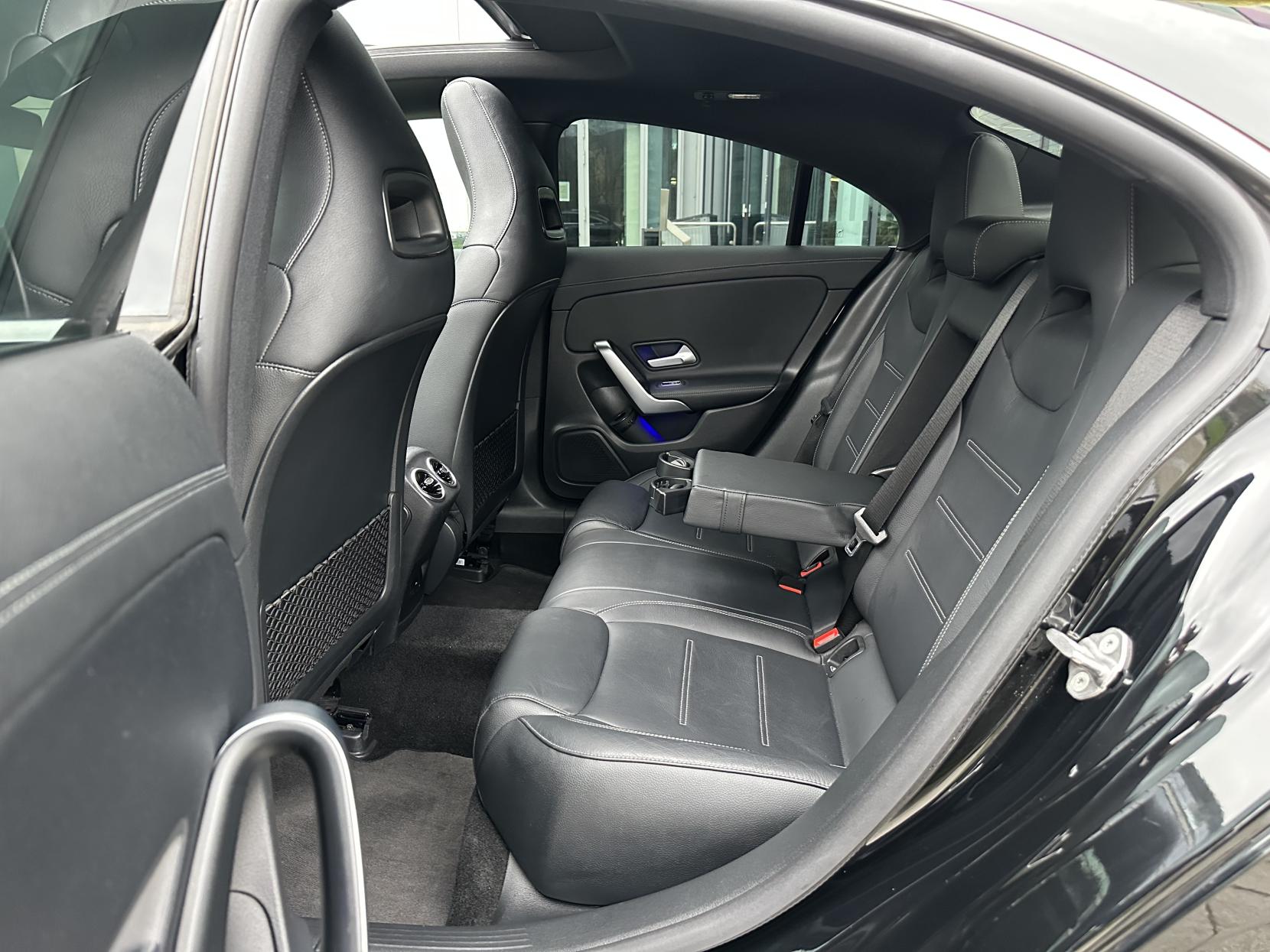 Mercedes-Benz CLA 1.3 CLA250e 15.6kWh AMG Line (Premium Plus) Coupe 4dr Petrol Plug-in Hybrid 8G-DCT Euro 6 (s/s) (218 ps)