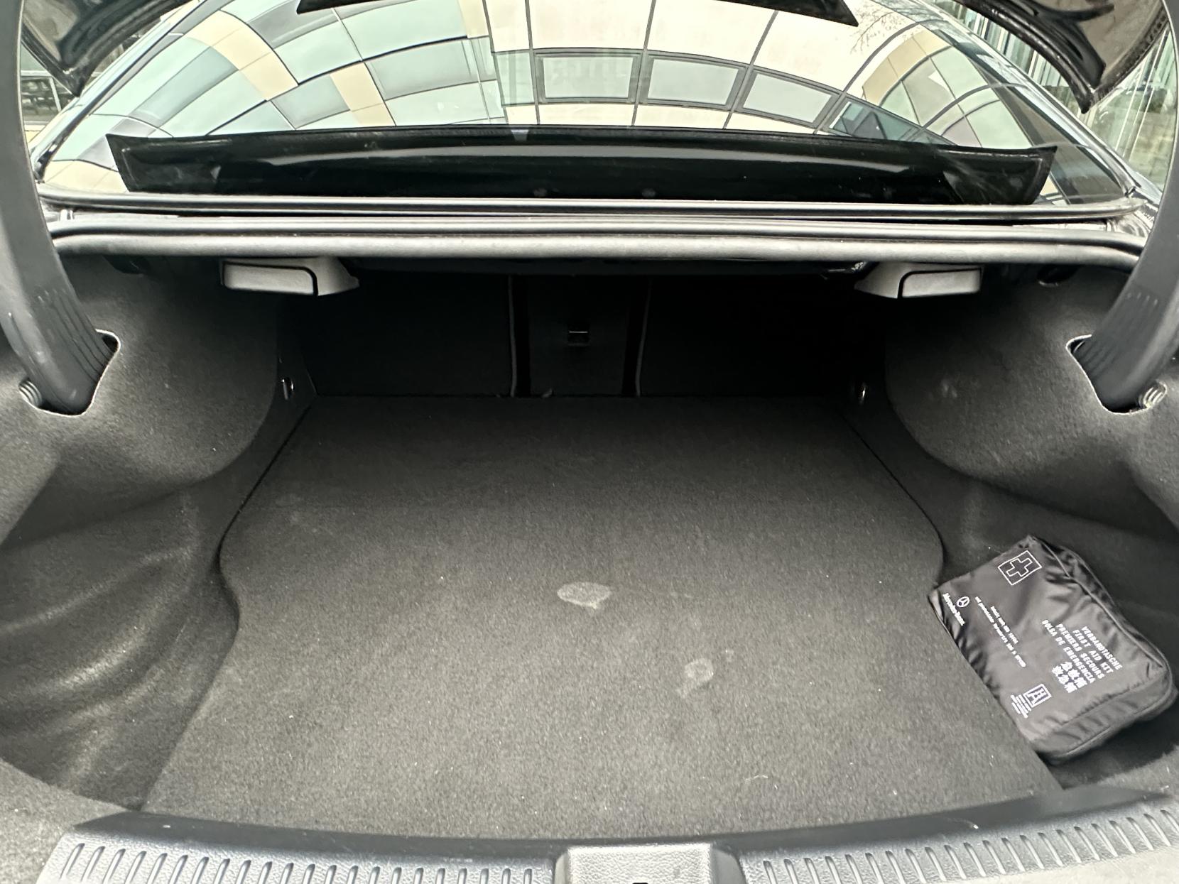 Mercedes-Benz CLA 1.3 CLA250e 15.6kWh AMG Line (Premium Plus) Coupe 4dr Petrol Plug-in Hybrid 8G-DCT Euro 6 (s/s) (218 ps)