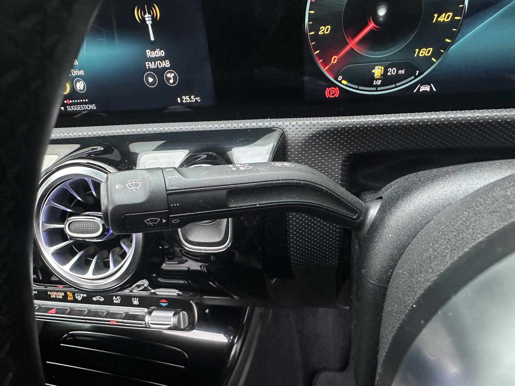 Mercedes-Benz CLA 1.3 CLA250e 15.6kWh AMG Line (Premium Plus) Coupe 4dr Petrol Plug-in Hybrid 8G-DCT Euro 6 (s/s) (218 ps)