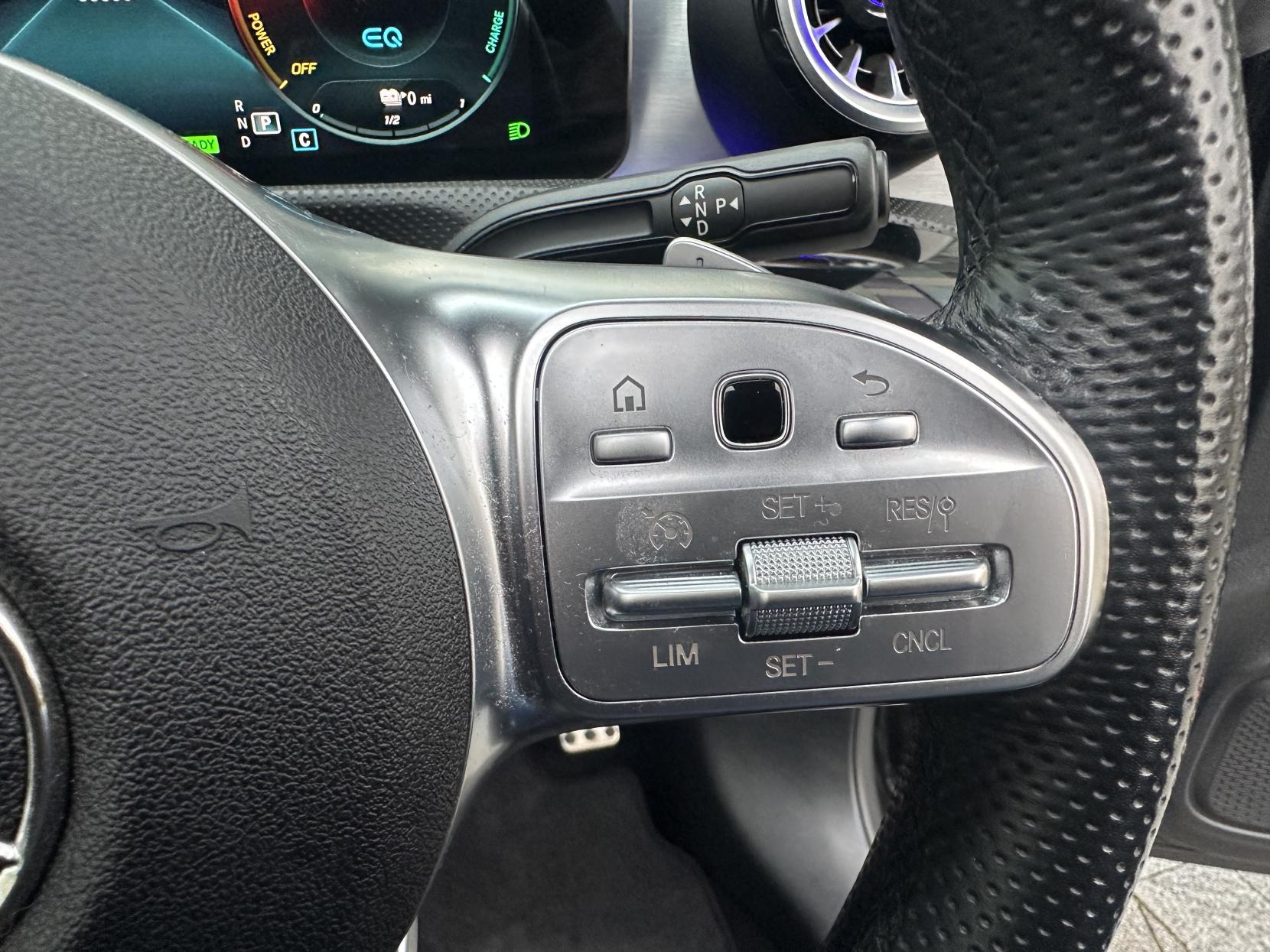 Mercedes-Benz CLA 1.3 CLA250e 15.6kWh AMG Line (Premium Plus) Coupe 4dr Petrol Plug-in Hybrid 8G-DCT Euro 6 (s/s) (218 ps)