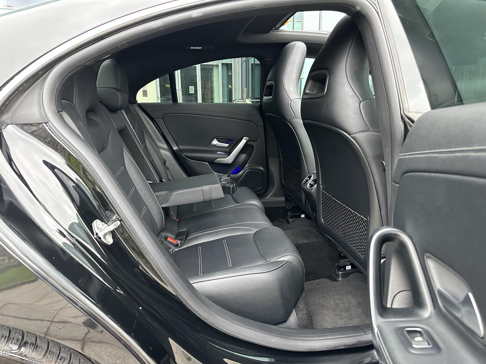 Mercedes-Benz CLA 1.3 CLA250e 15.6kWh AMG Line (Premium Plus) Coupe 4dr Petrol Plug-in Hybrid 8G-DCT Euro 6 (s/s) (218 ps)