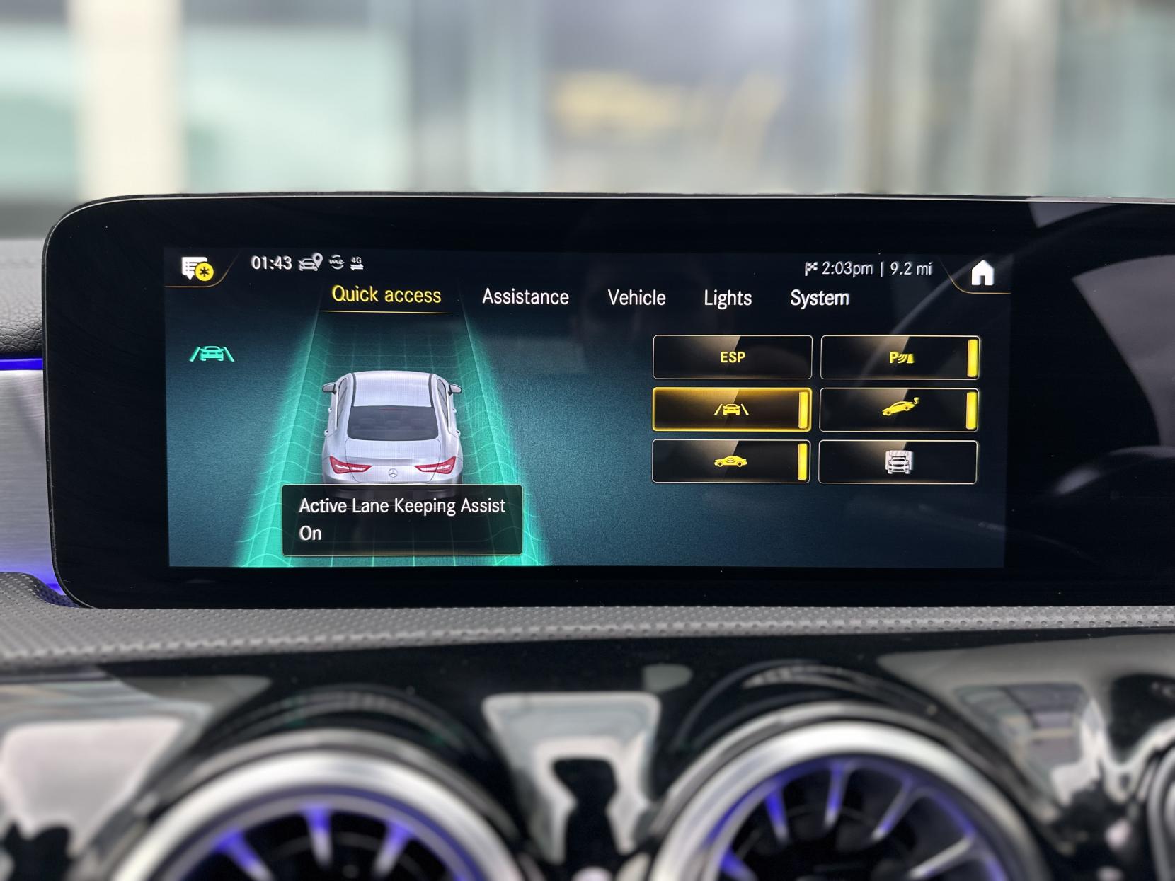 Mercedes-Benz CLA 1.3 CLA250e 15.6kWh AMG Line (Premium Plus) Coupe 4dr Petrol Plug-in Hybrid 8G-DCT Euro 6 (s/s) (218 ps)