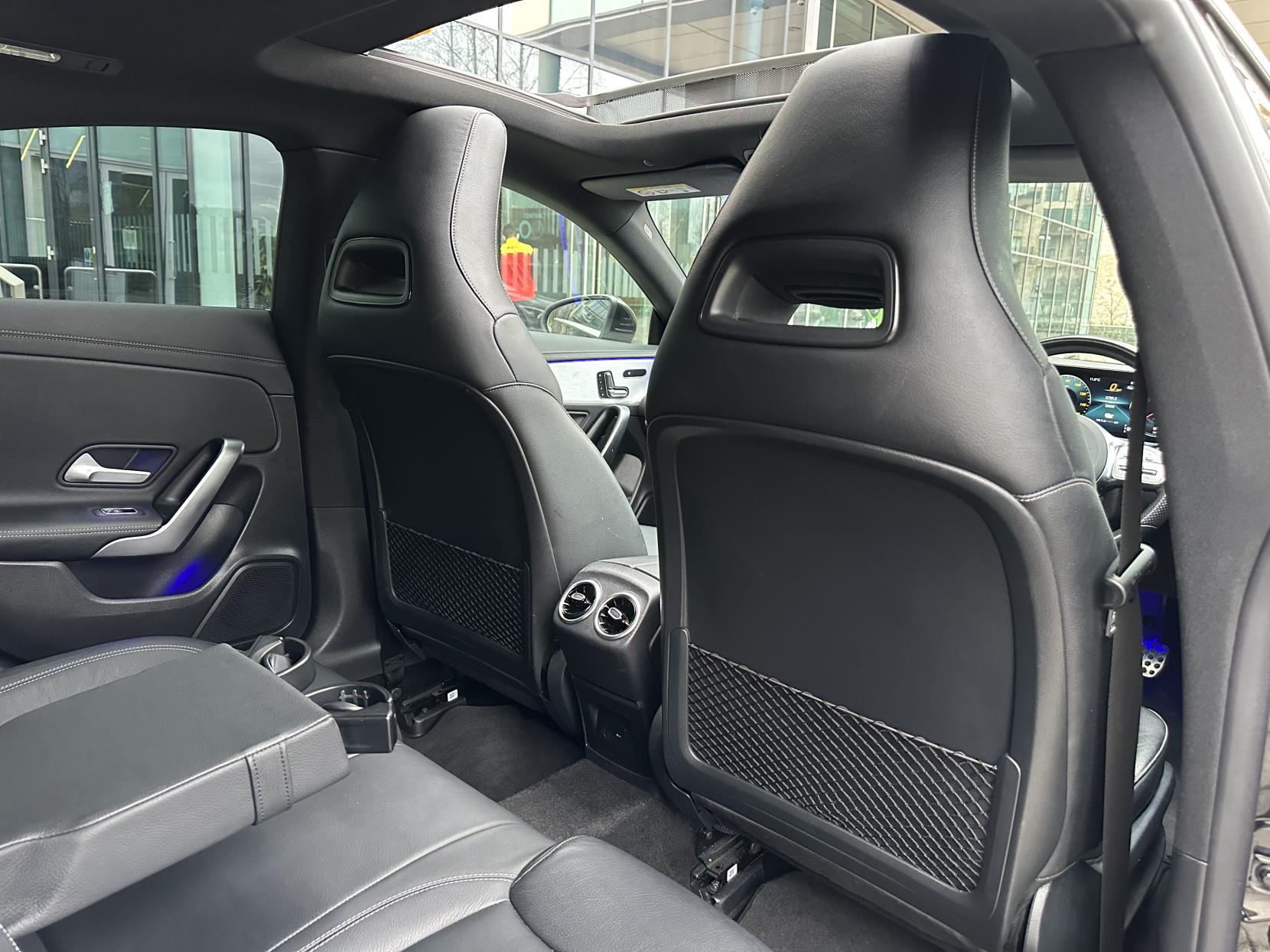 Mercedes-Benz CLA 1.3 CLA250e 15.6kWh AMG Line (Premium Plus) Coupe 4dr Petrol Plug-in Hybrid 8G-DCT Euro 6 (s/s) (218 ps)