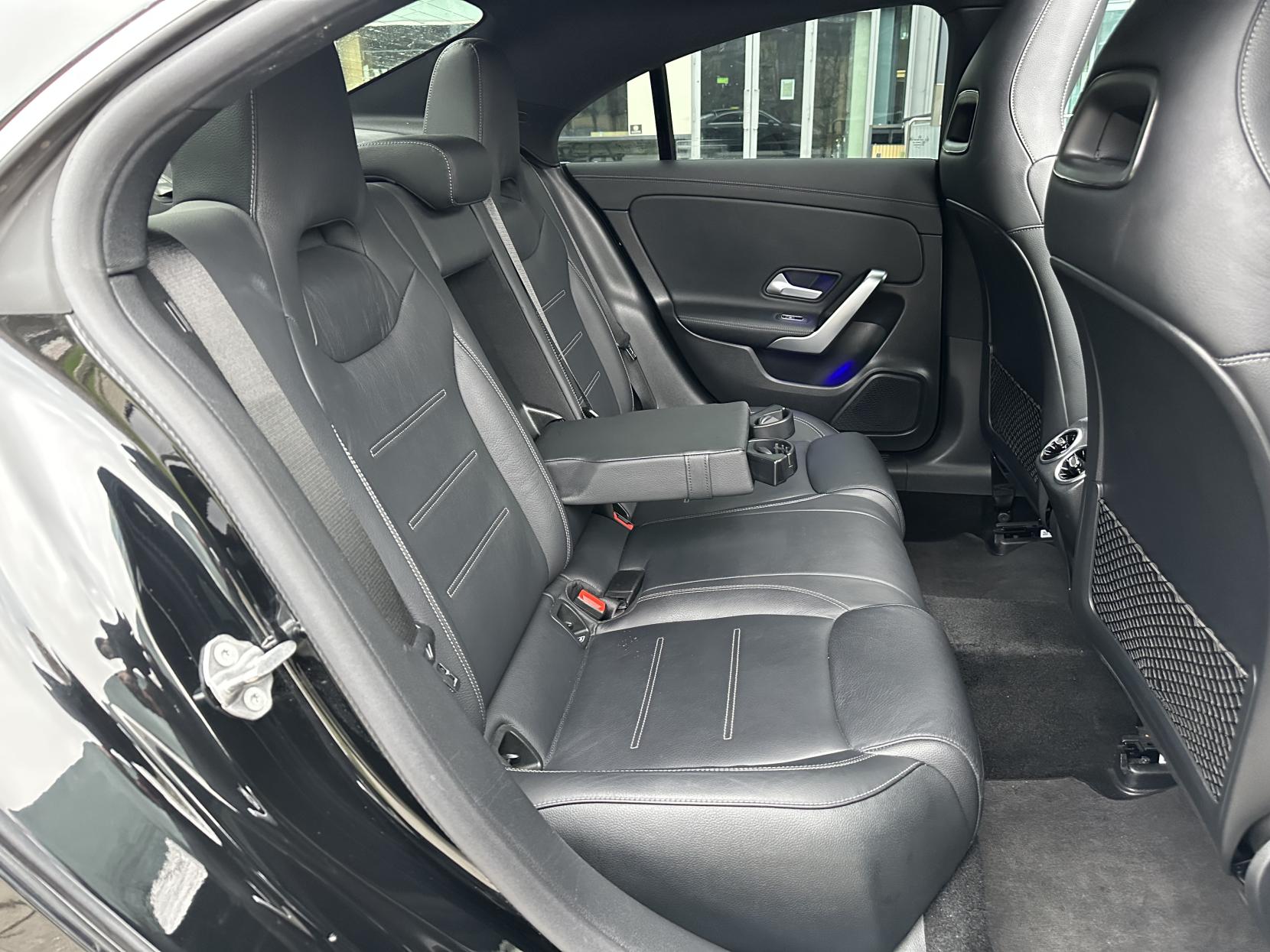 Mercedes-Benz CLA 1.3 CLA250e 15.6kWh AMG Line (Premium Plus) Coupe 4dr Petrol Plug-in Hybrid 8G-DCT Euro 6 (s/s) (218 ps)