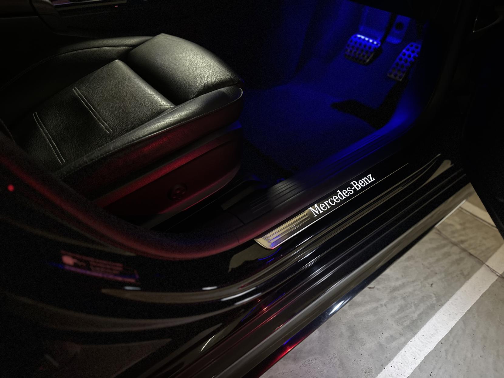 Mercedes-Benz CLA 1.3 CLA250e 15.6kWh AMG Line (Premium Plus) Coupe 4dr Petrol Plug-in Hybrid 8G-DCT Euro 6 (s/s) (218 ps)