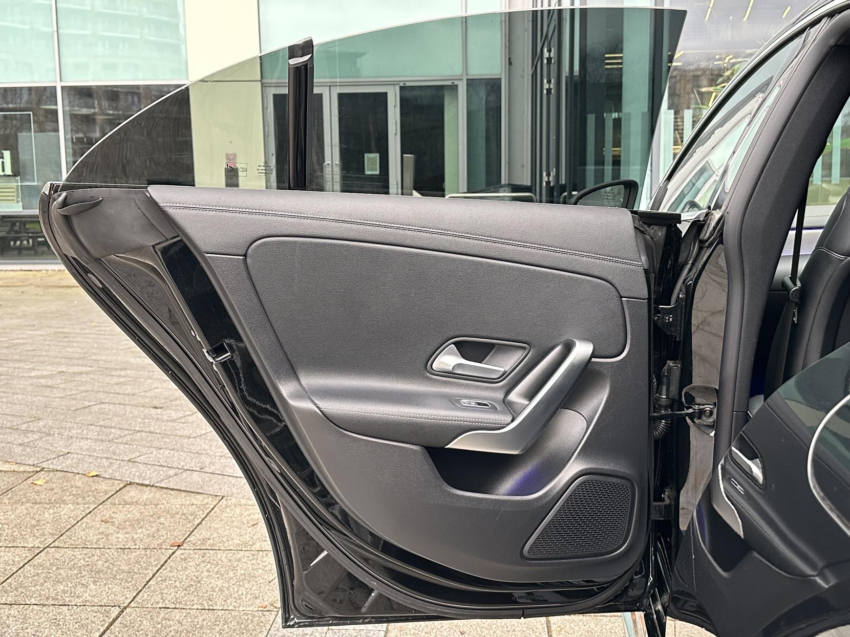 Mercedes-Benz CLA 1.3 CLA250e 15.6kWh AMG Line (Premium Plus) Coupe 4dr Petrol Plug-in Hybrid 8G-DCT Euro 6 (s/s) (218 ps)