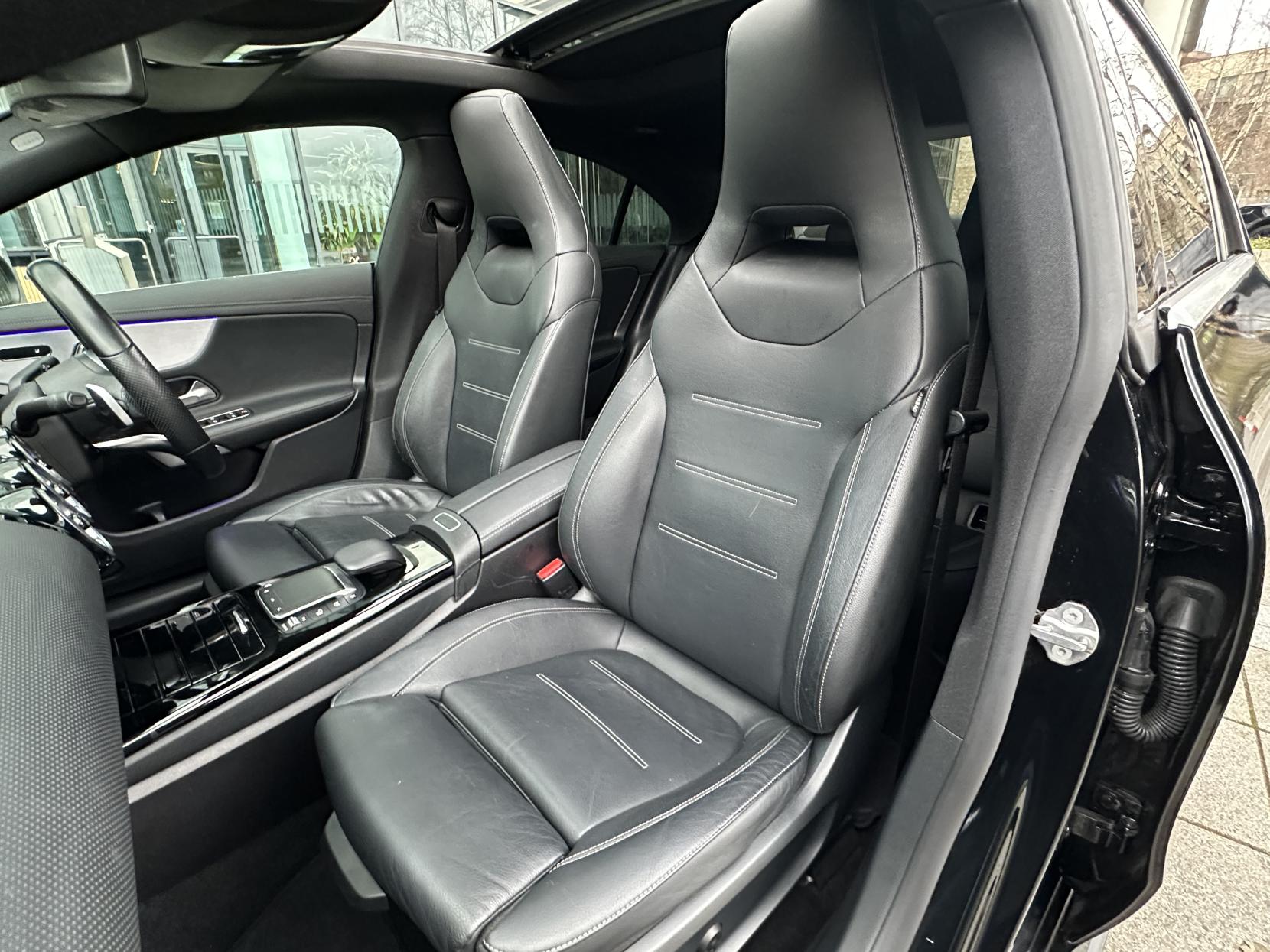 Mercedes-Benz CLA 1.3 CLA250e 15.6kWh AMG Line (Premium Plus) Coupe 4dr Petrol Plug-in Hybrid 8G-DCT Euro 6 (s/s) (218 ps)