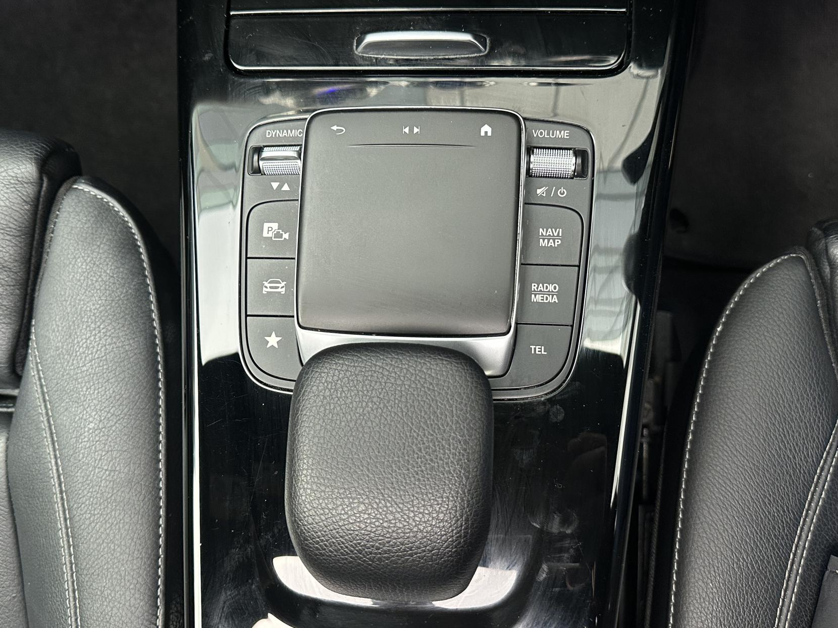 Mercedes-Benz CLA 1.3 CLA250e 15.6kWh AMG Line (Premium Plus) Coupe 4dr Petrol Plug-in Hybrid 8G-DCT Euro 6 (s/s) (218 ps)