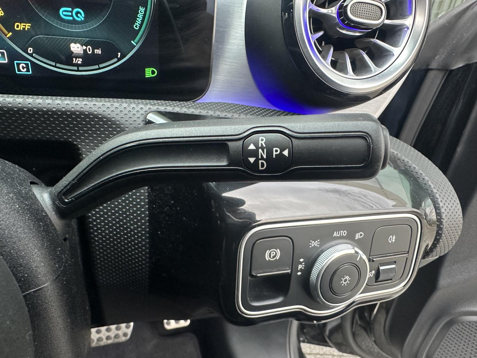 Mercedes-Benz CLA 1.3 CLA250e 15.6kWh AMG Line (Premium Plus) Coupe 4dr Petrol Plug-in Hybrid 8G-DCT Euro 6 (s/s) (218 ps)