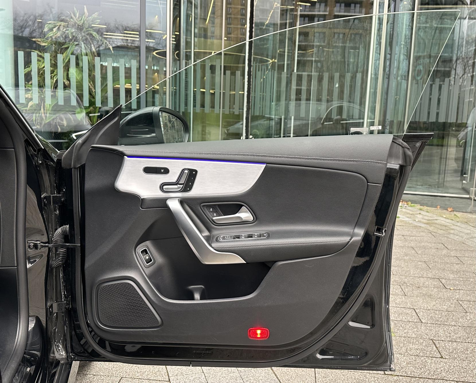 Mercedes-Benz CLA 1.3 CLA250e 15.6kWh AMG Line (Premium Plus) Coupe 4dr Petrol Plug-in Hybrid 8G-DCT Euro 6 (s/s) (218 ps)