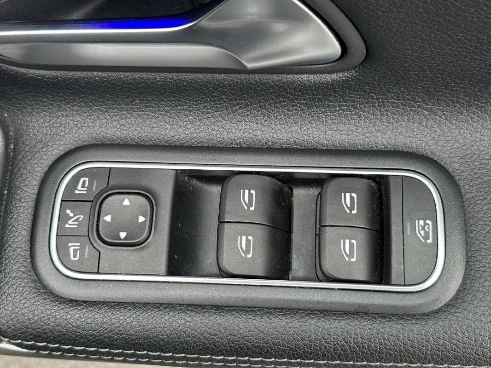 Mercedes-Benz CLA 1.3 CLA250e 15.6kWh AMG Line (Premium Plus) Coupe 4dr Petrol Plug-in Hybrid 8G-DCT Euro 6 (s/s) (218 ps)