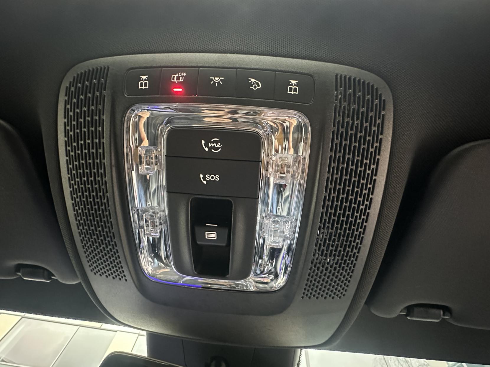 Mercedes-Benz CLA 1.3 CLA250e 15.6kWh AMG Line (Premium Plus) Coupe 4dr Petrol Plug-in Hybrid 8G-DCT Euro 6 (s/s) (218 ps)