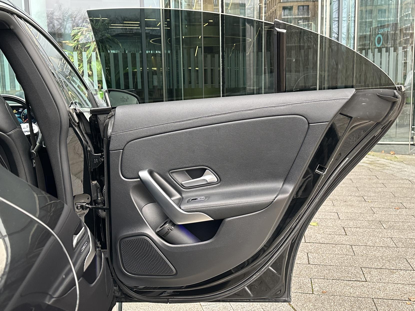 Mercedes-Benz CLA 1.3 CLA250e 15.6kWh AMG Line (Premium Plus) Coupe 4dr Petrol Plug-in Hybrid 8G-DCT Euro 6 (s/s) (218 ps)