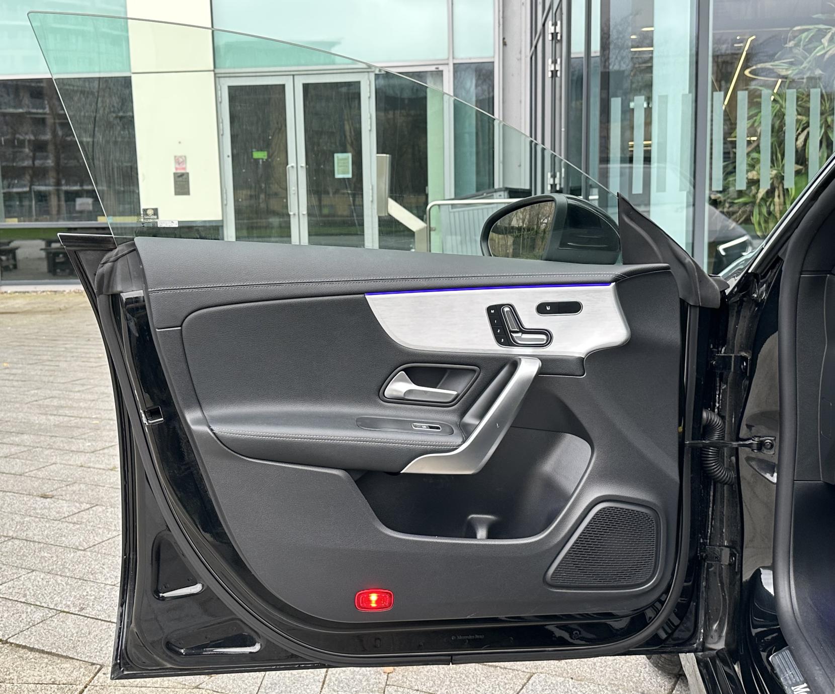 Mercedes-Benz CLA 1.3 CLA250e 15.6kWh AMG Line (Premium Plus) Coupe 4dr Petrol Plug-in Hybrid 8G-DCT Euro 6 (s/s) (218 ps)