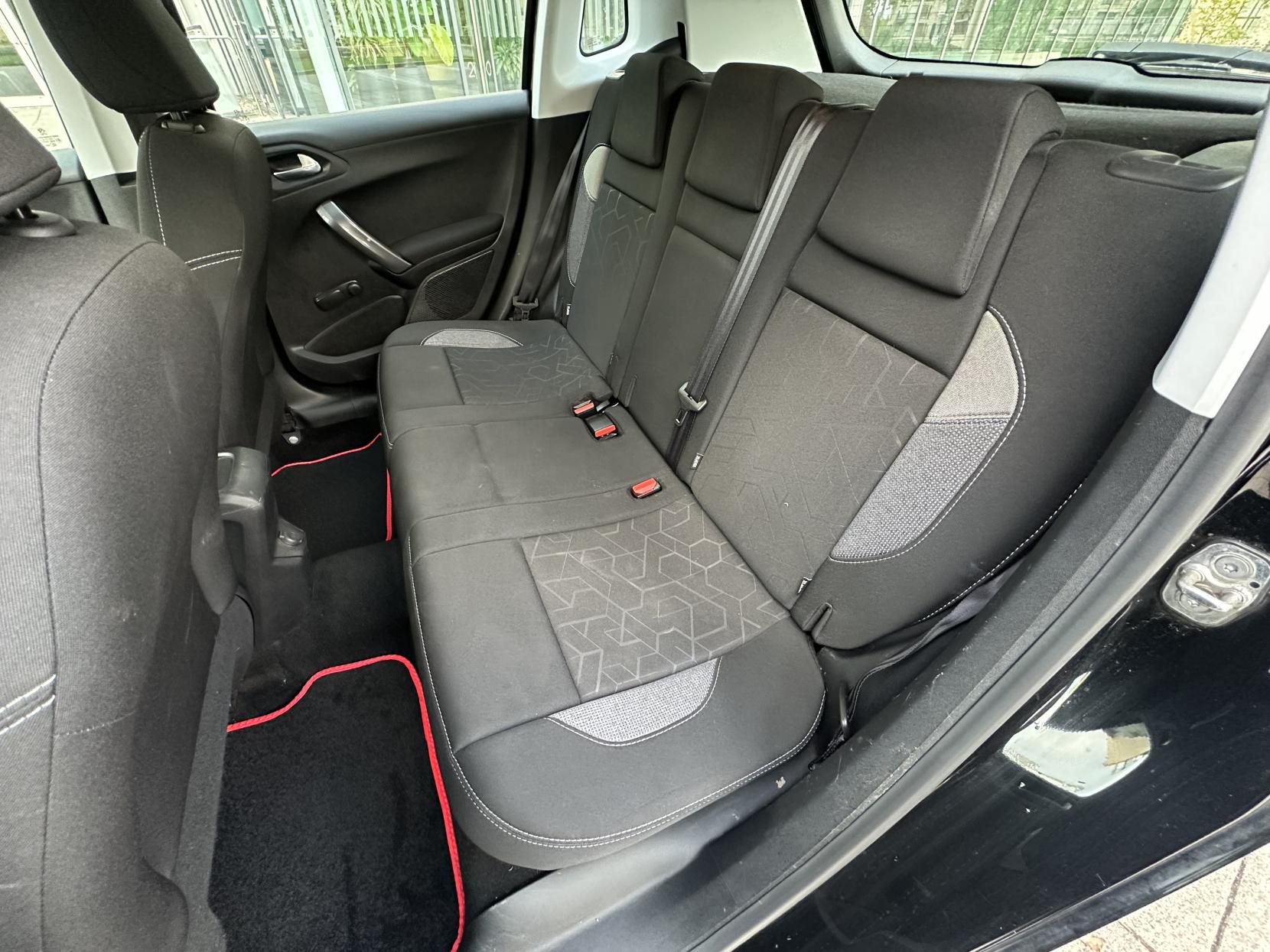 Peugeot 2008 1.2 PureTech Active SUV 5dr Petrol Manual Euro 6 (82 ps)
